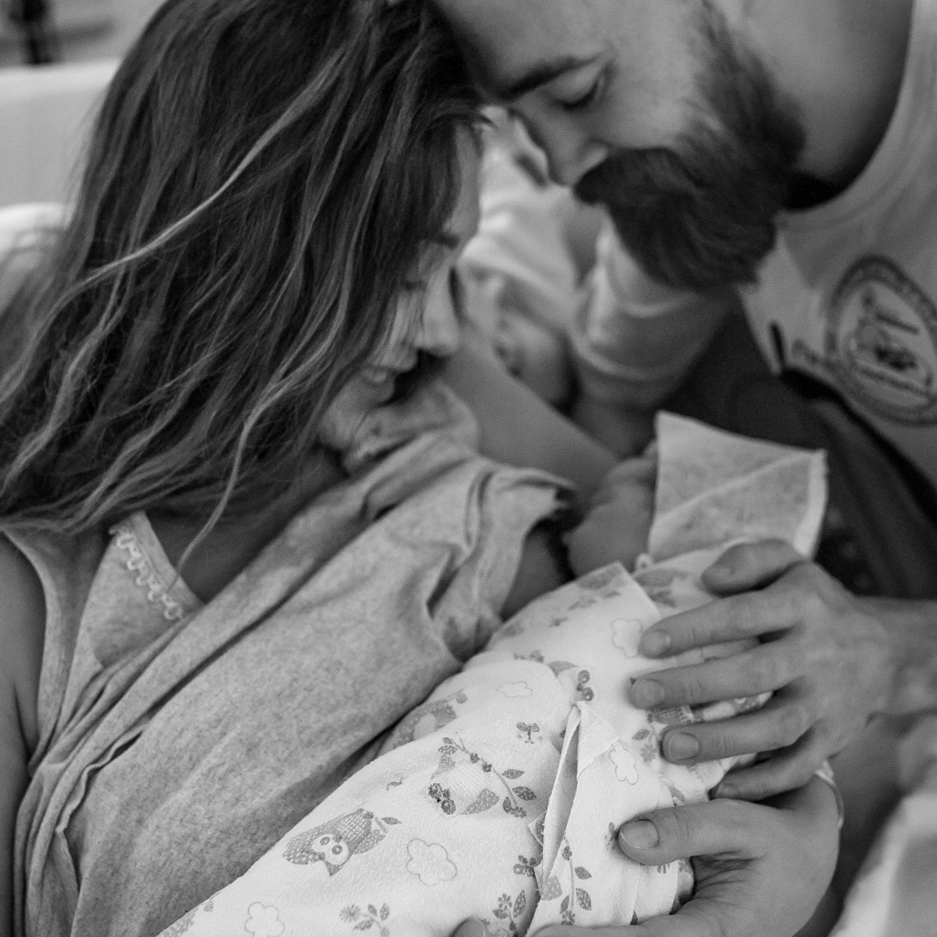 Отзывы. Фотограф новорожденных Екатеринбург