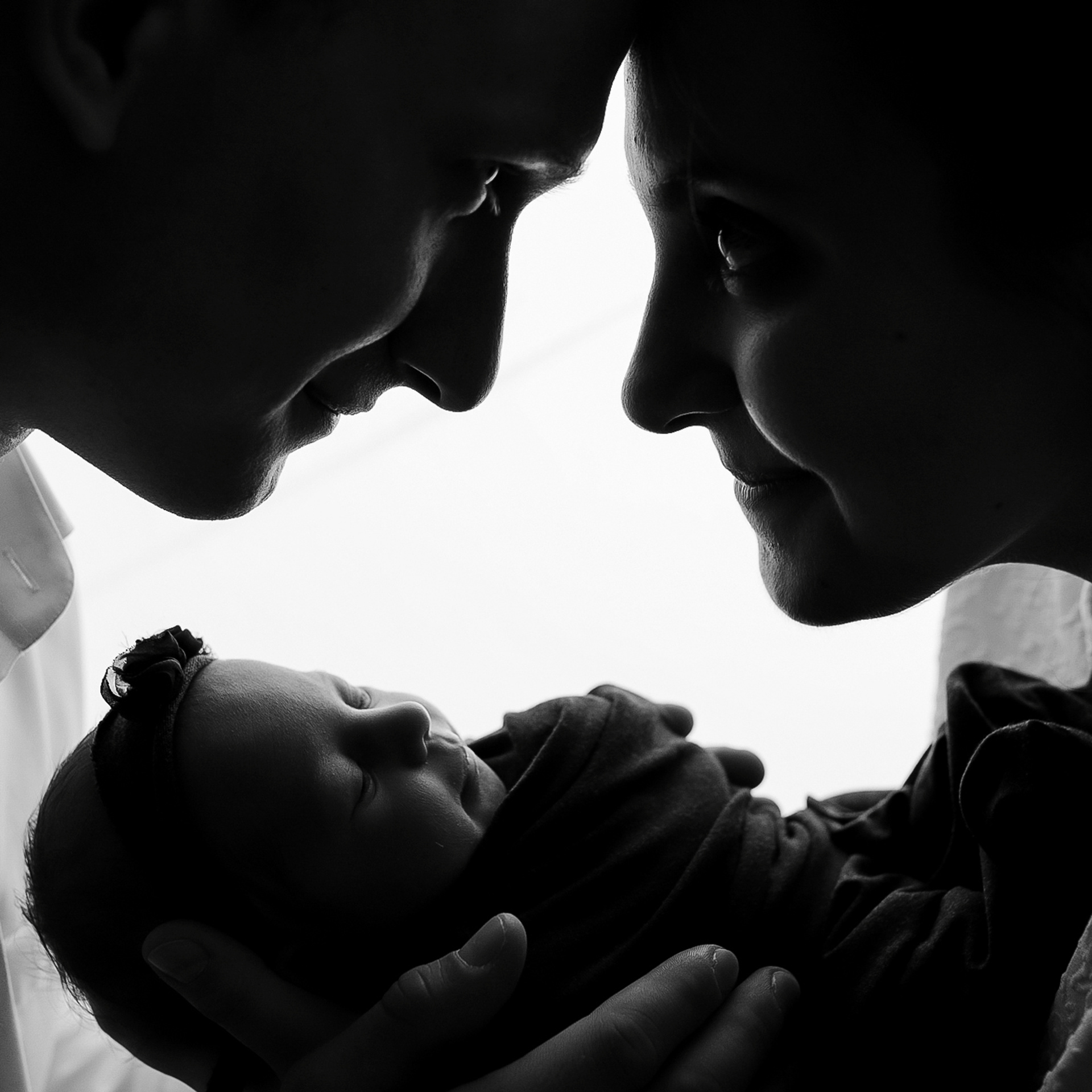 Матвей 12 дней. Фотограф новорожденных Екатеринбург