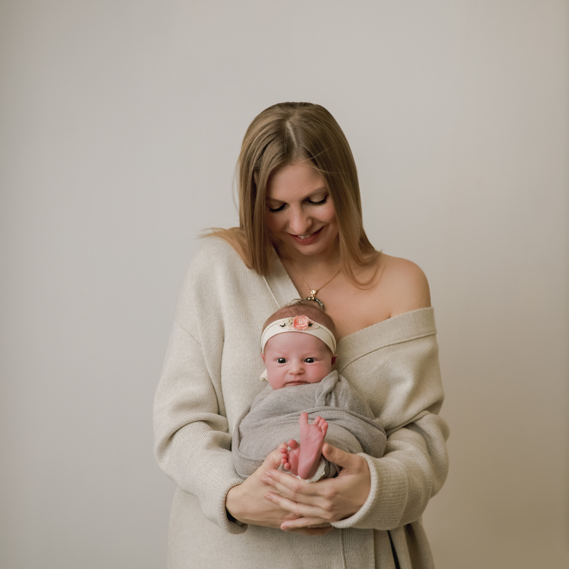 Отзывы. Фотограф новорожденных Екатеринбург