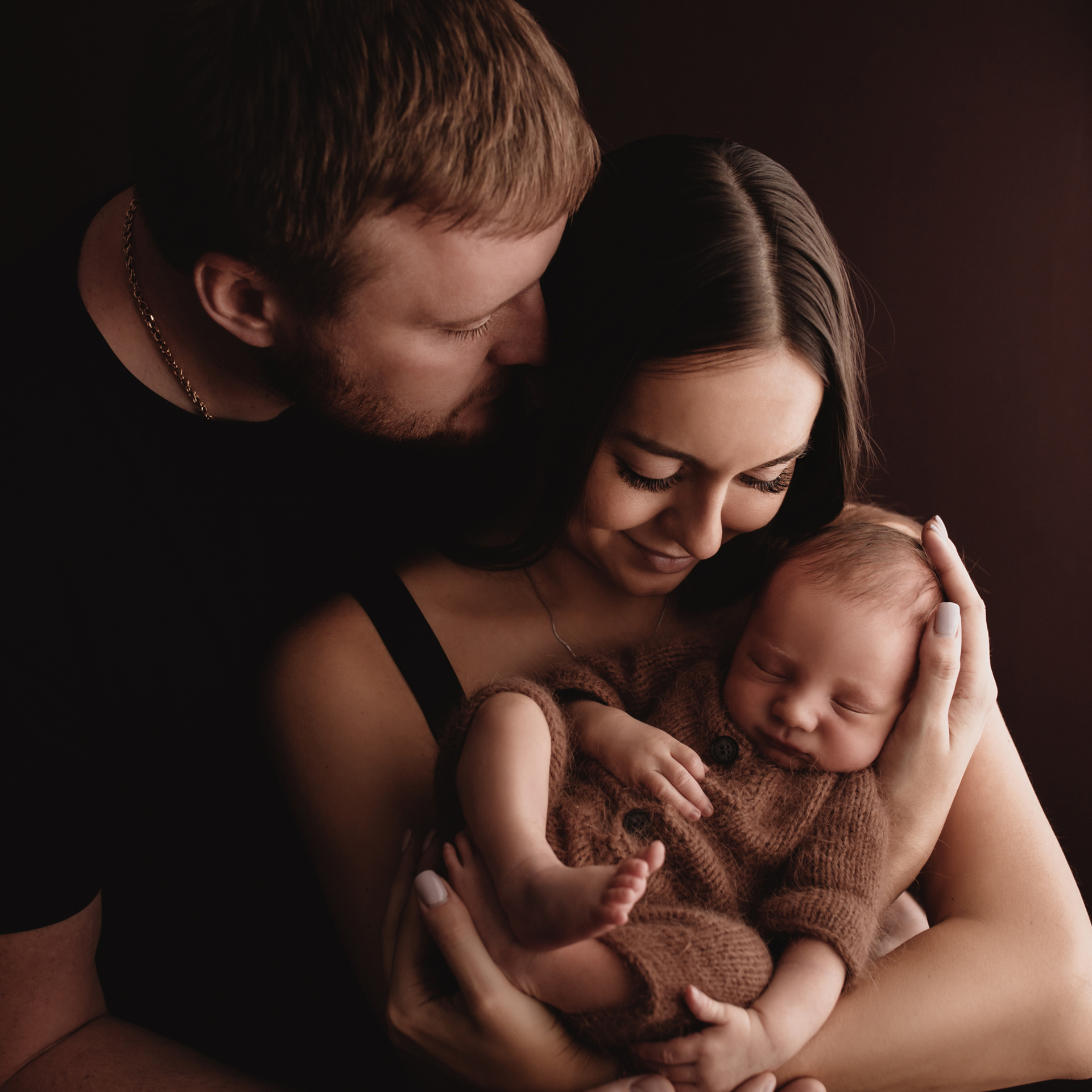 Отзывы. Фотограф новорожденных Екатеринбург