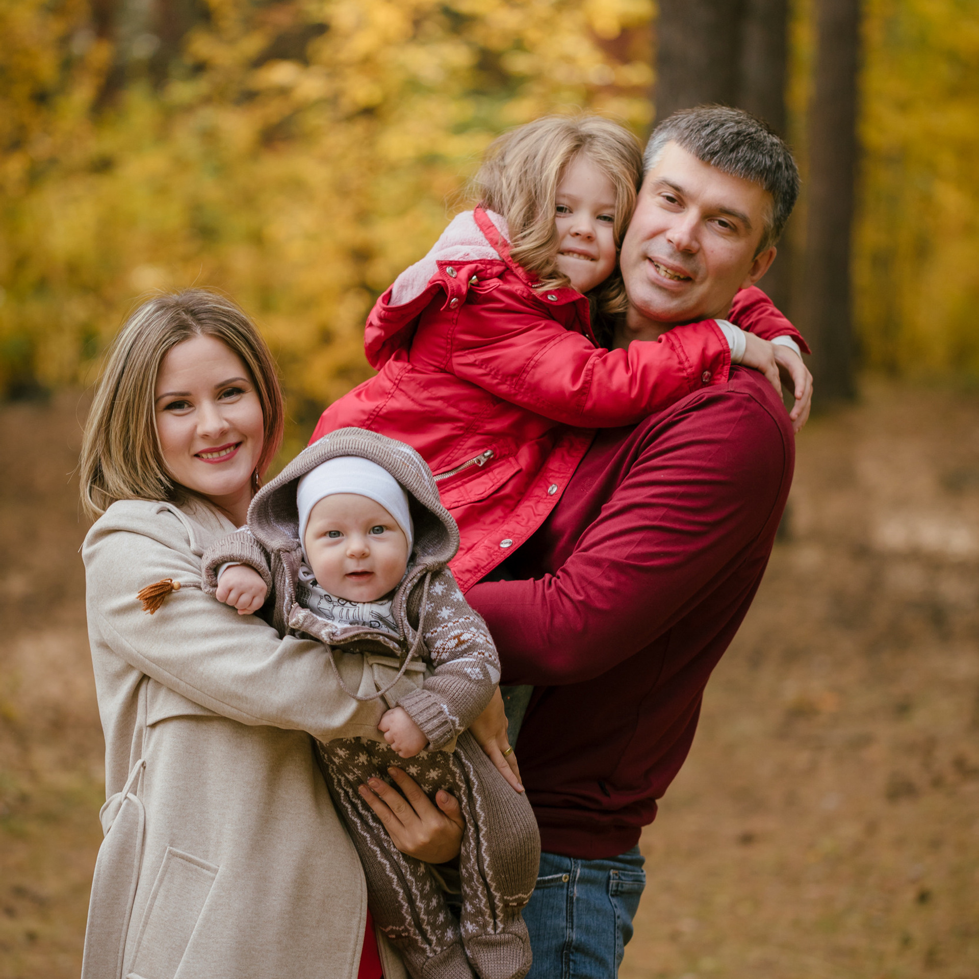 Отзывы. Фотограф новорожденных Екатеринбург