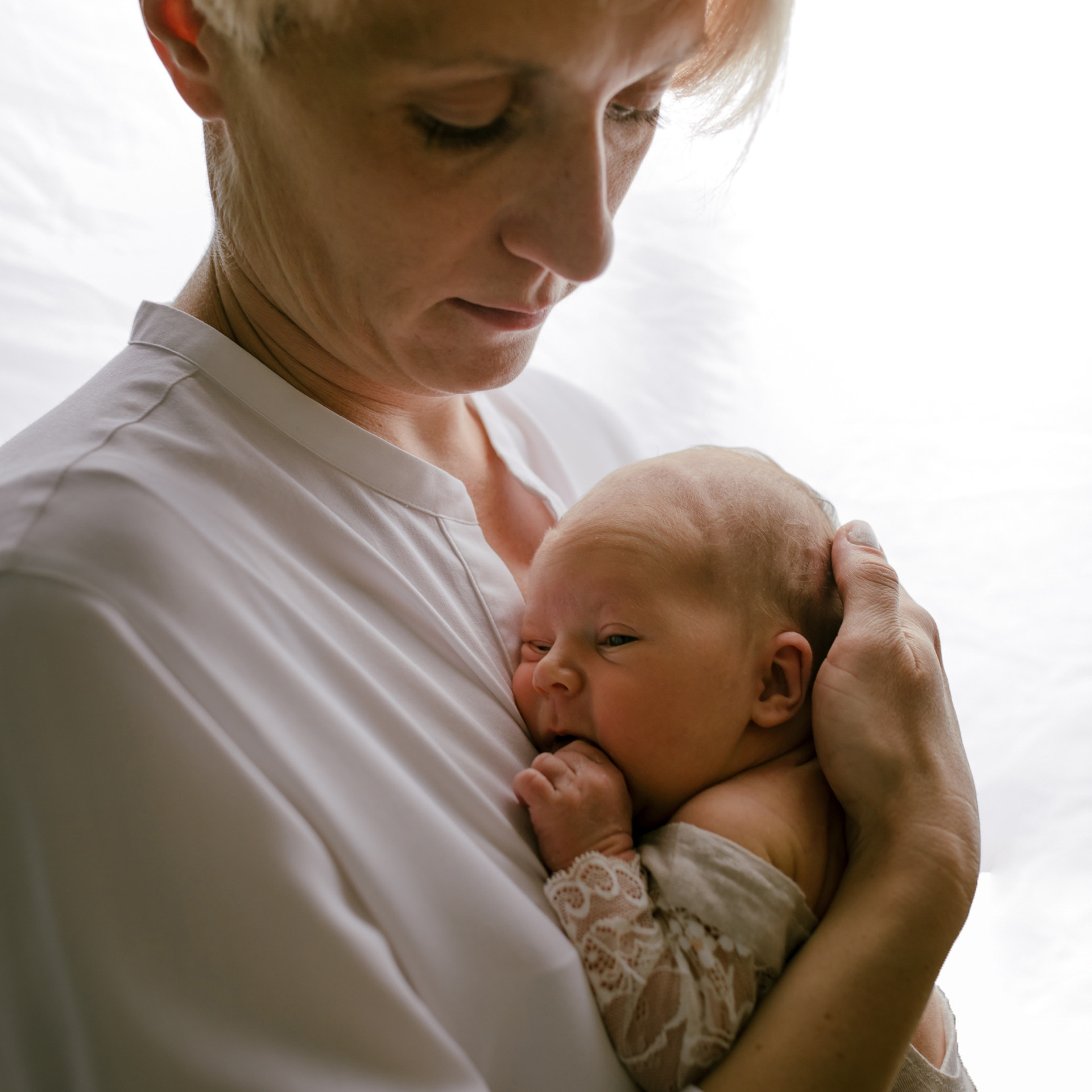 Отзывы. Фотограф новорожденных Екатеринбург