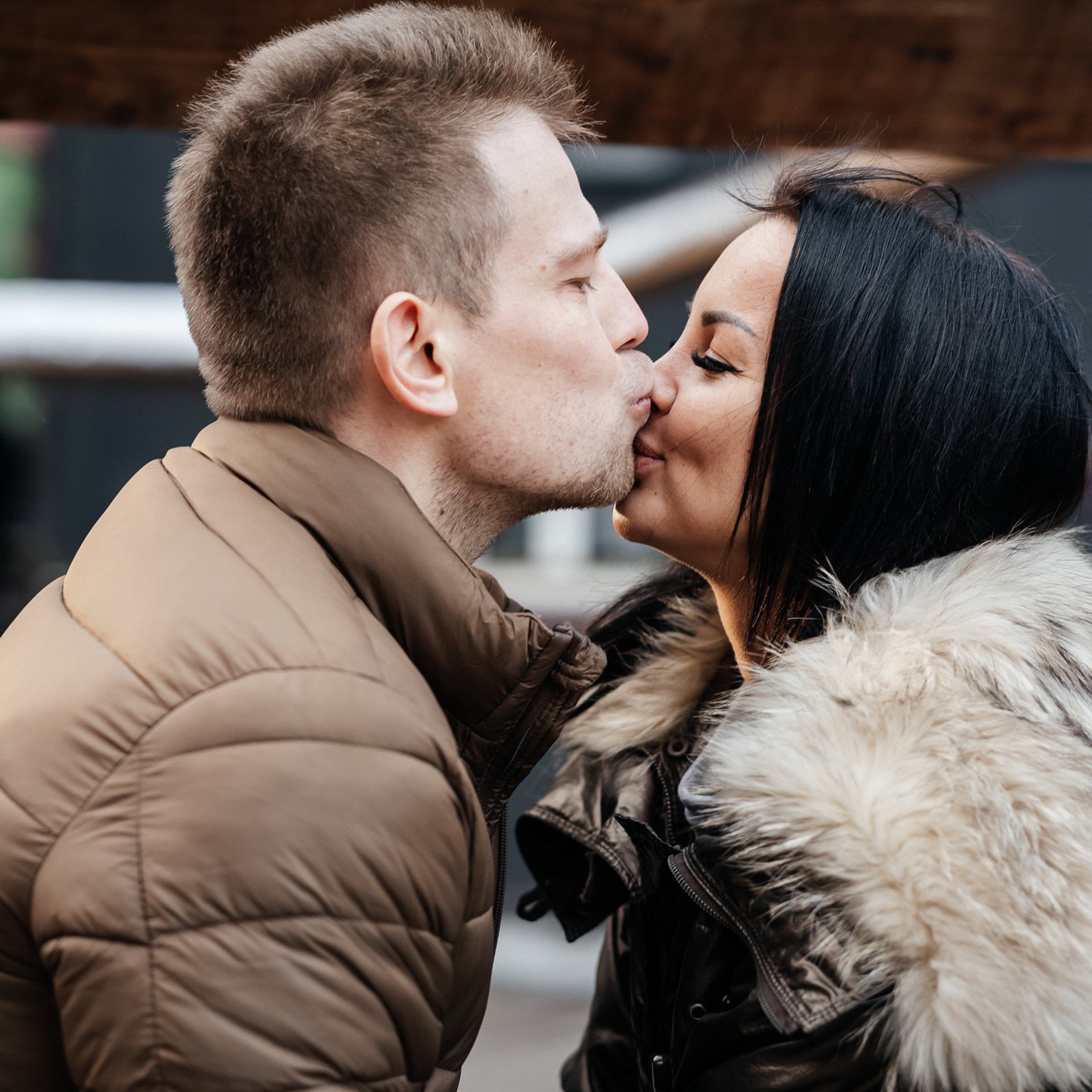 Отзывы. Семейный и свадебный фотограф в Москве Ксения Герасимова