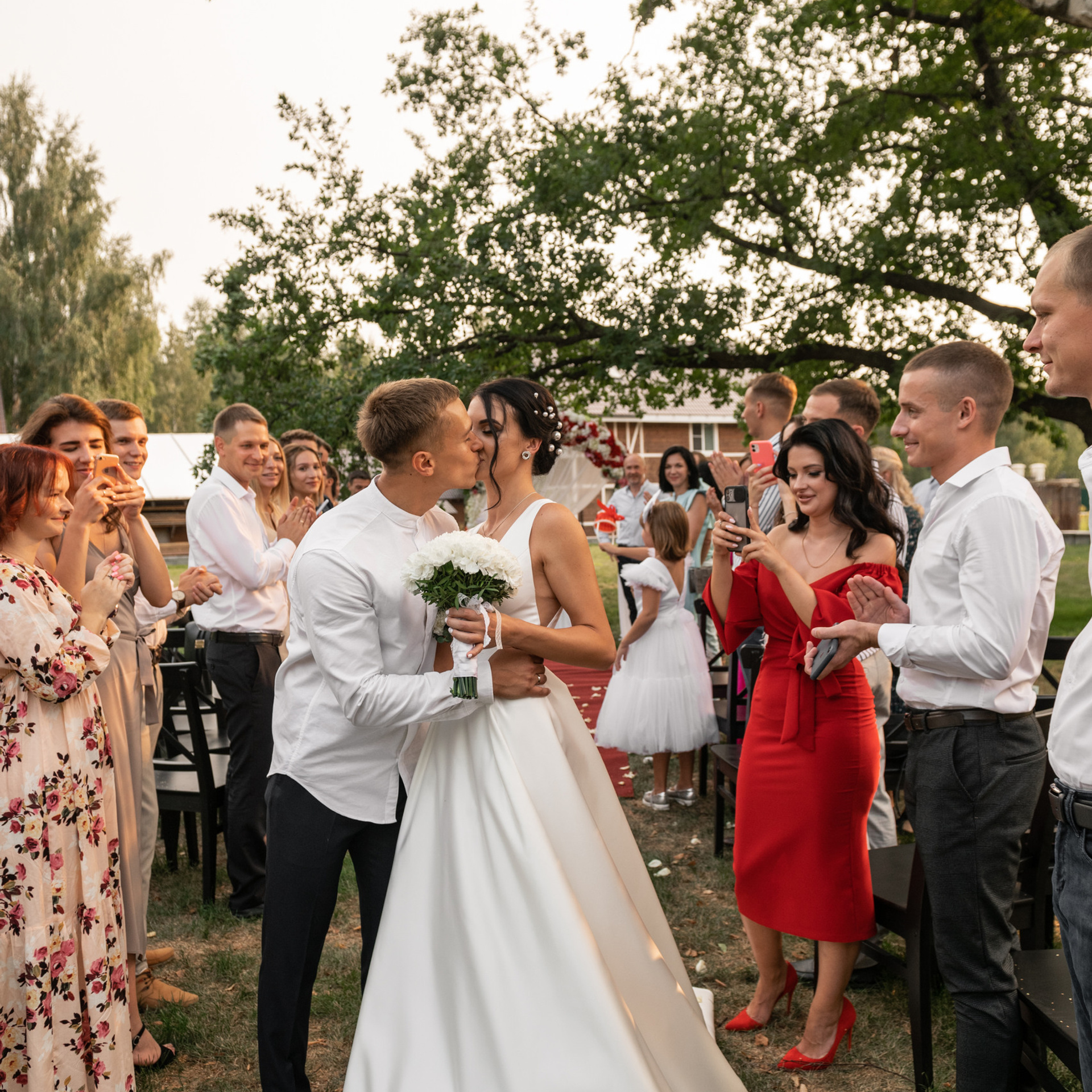 Отзывы Фотограф Павел Градобоев. Свадебный и семейный фотограф Нижний Новгород и Москва Павел Градобоев