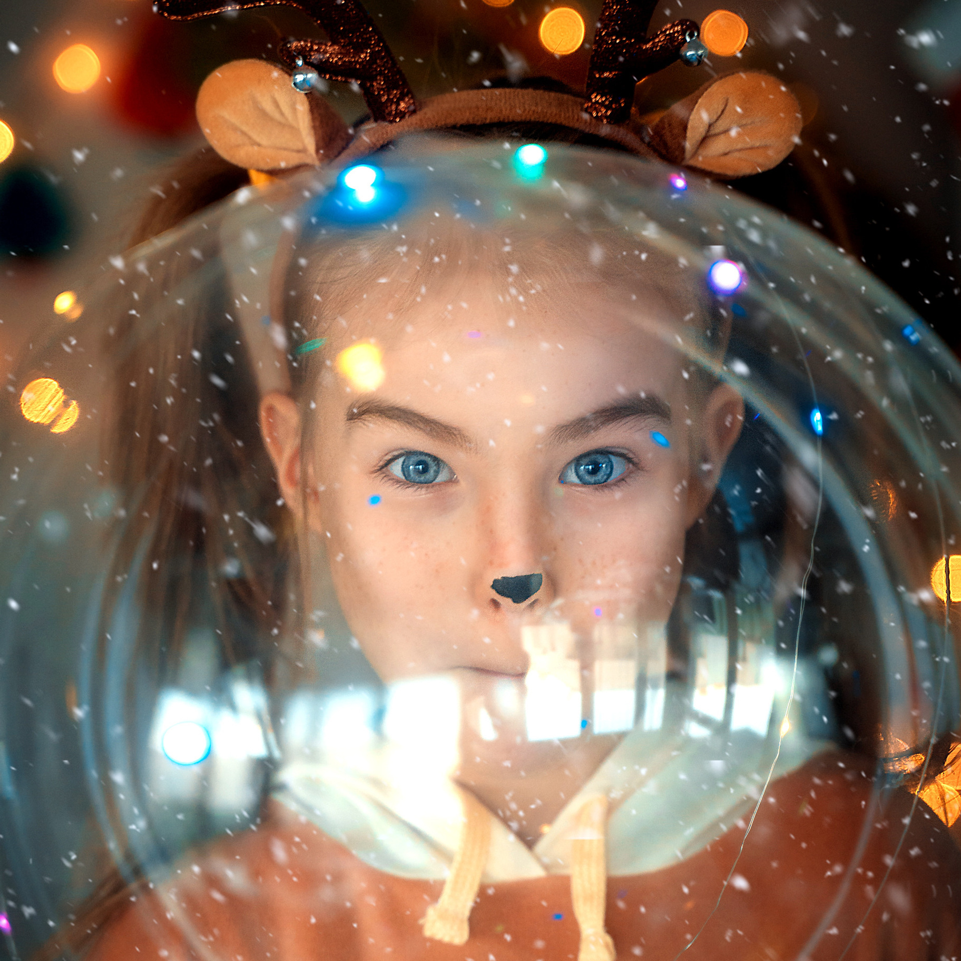 New Year's Photo Project