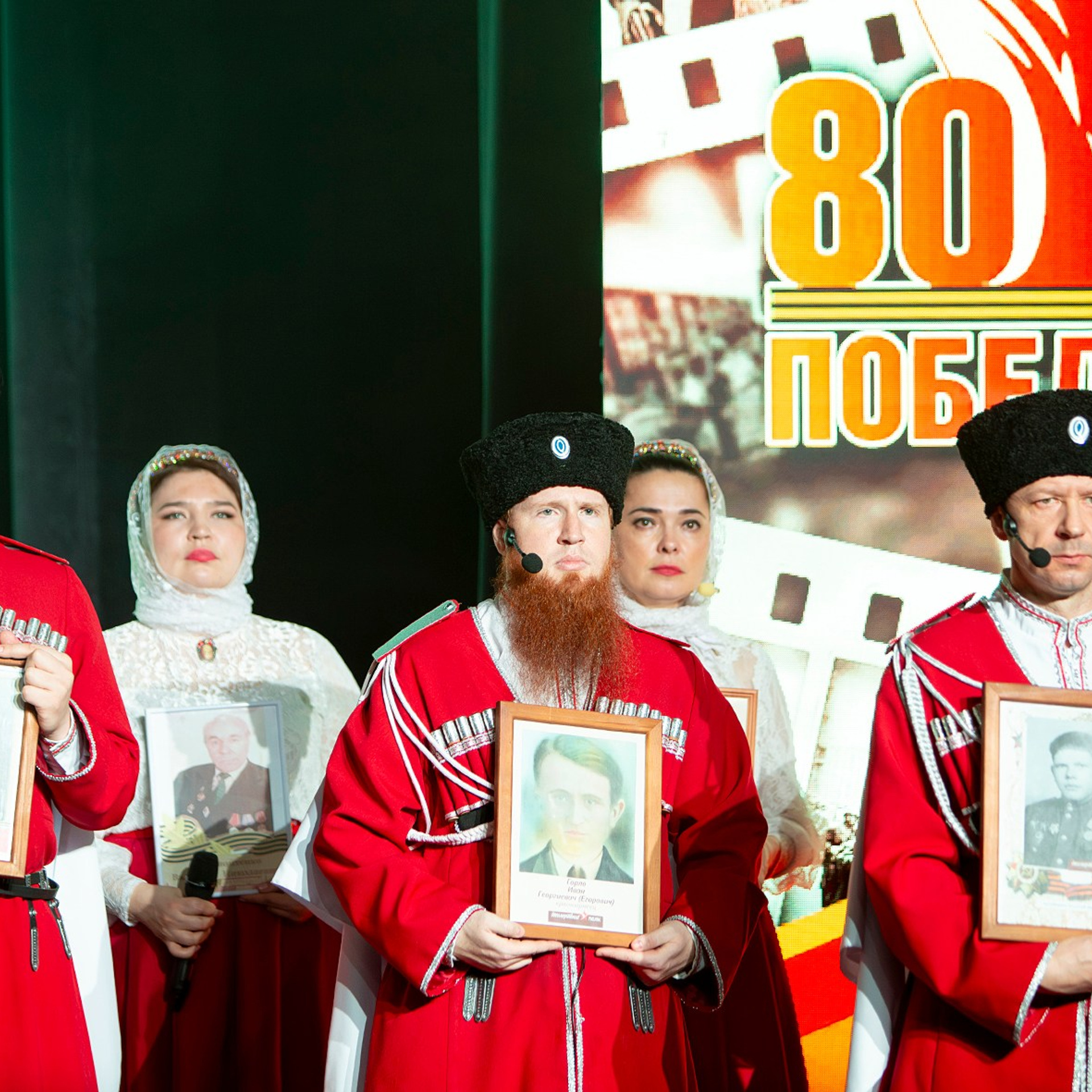 Концерты и спектакли. Фотограф в Нефтеюганске Чтенцова Юлия