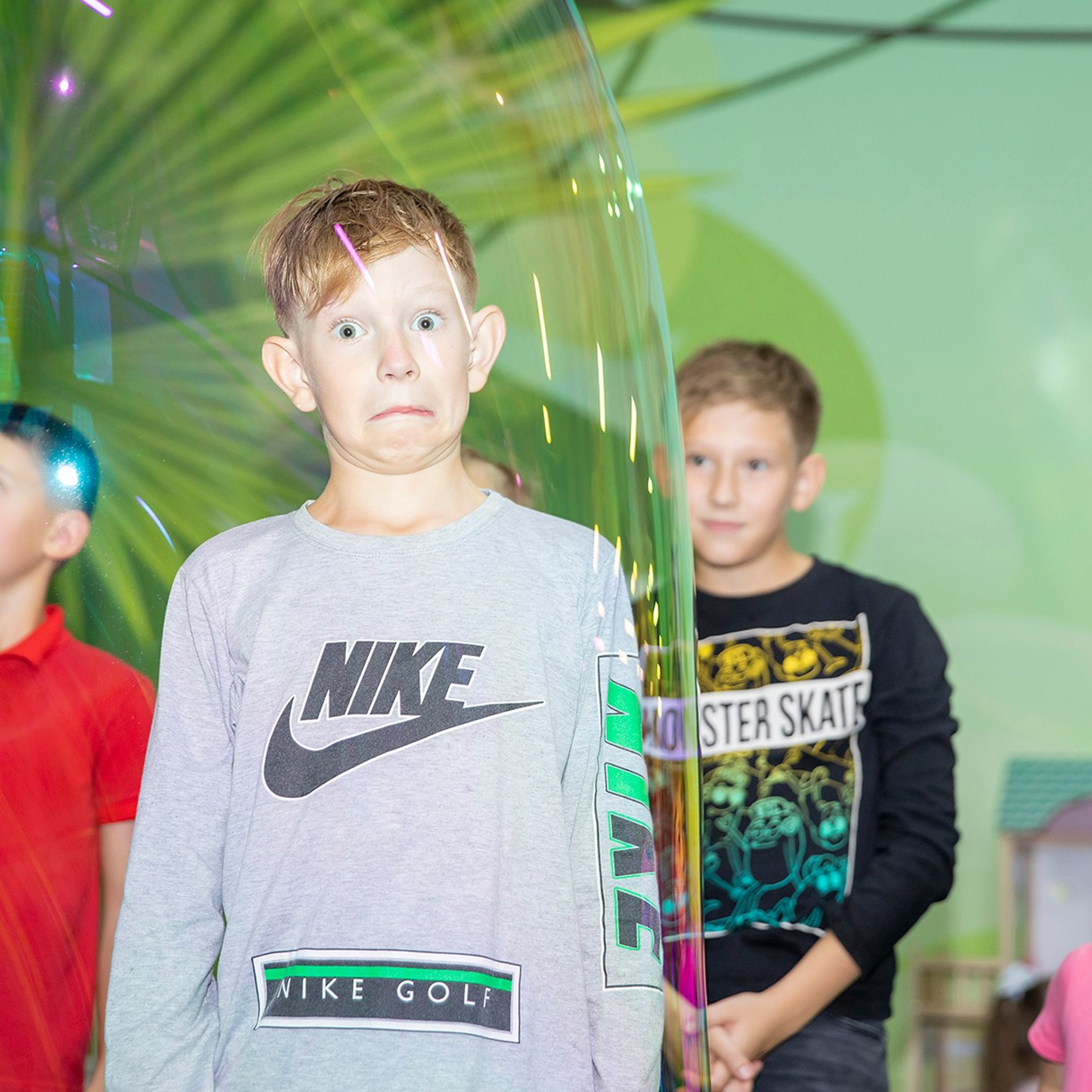 Банкеты, Дни рождения, Свадьбы. Фотограф в Нефтеюганске Чтенцова Юлия