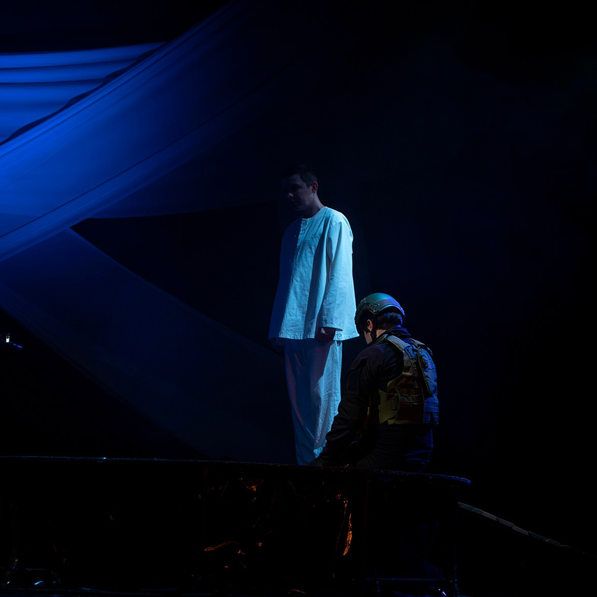 Концерты и спектакли. Фотограф в Нефтеюганске Чтенцова Юлия