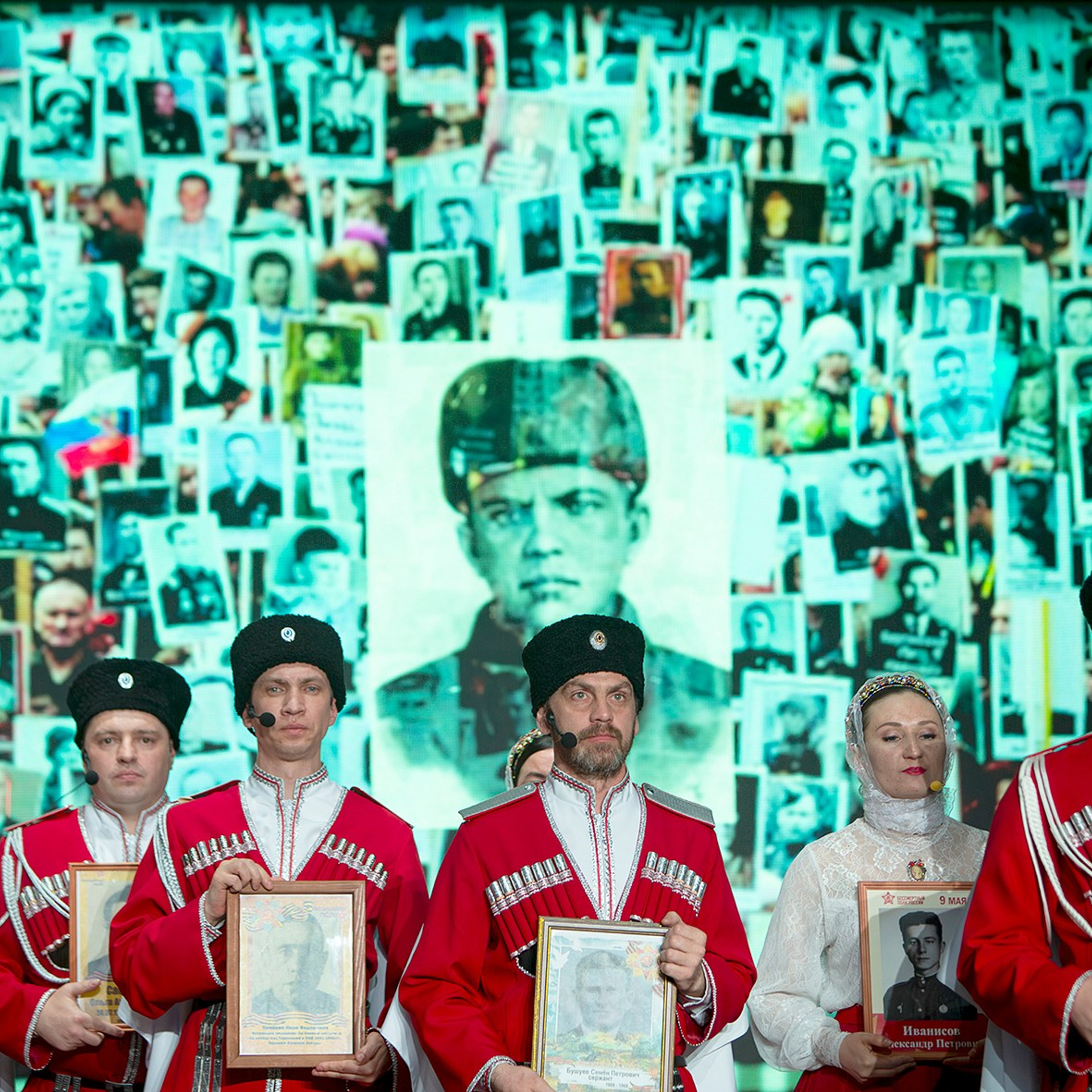 Концерты и спектакли. Фотограф в Нефтеюганске Чтенцова Юлия