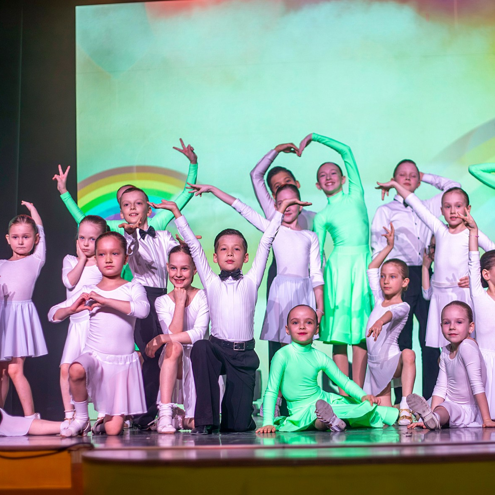 Концерты и спектакли. Фотограф в Нефтеюганске Чтенцова Юлия