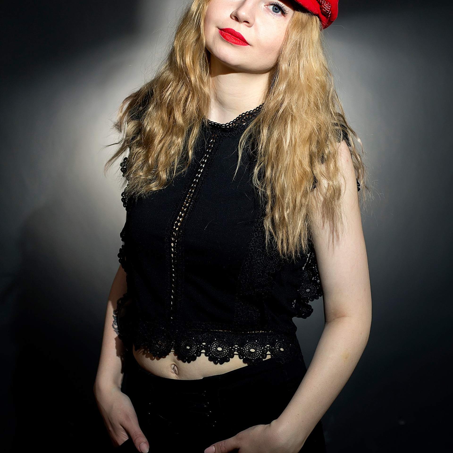 Фото на документы. Фотограф в Нефтеюганске Чтенцова Юлия