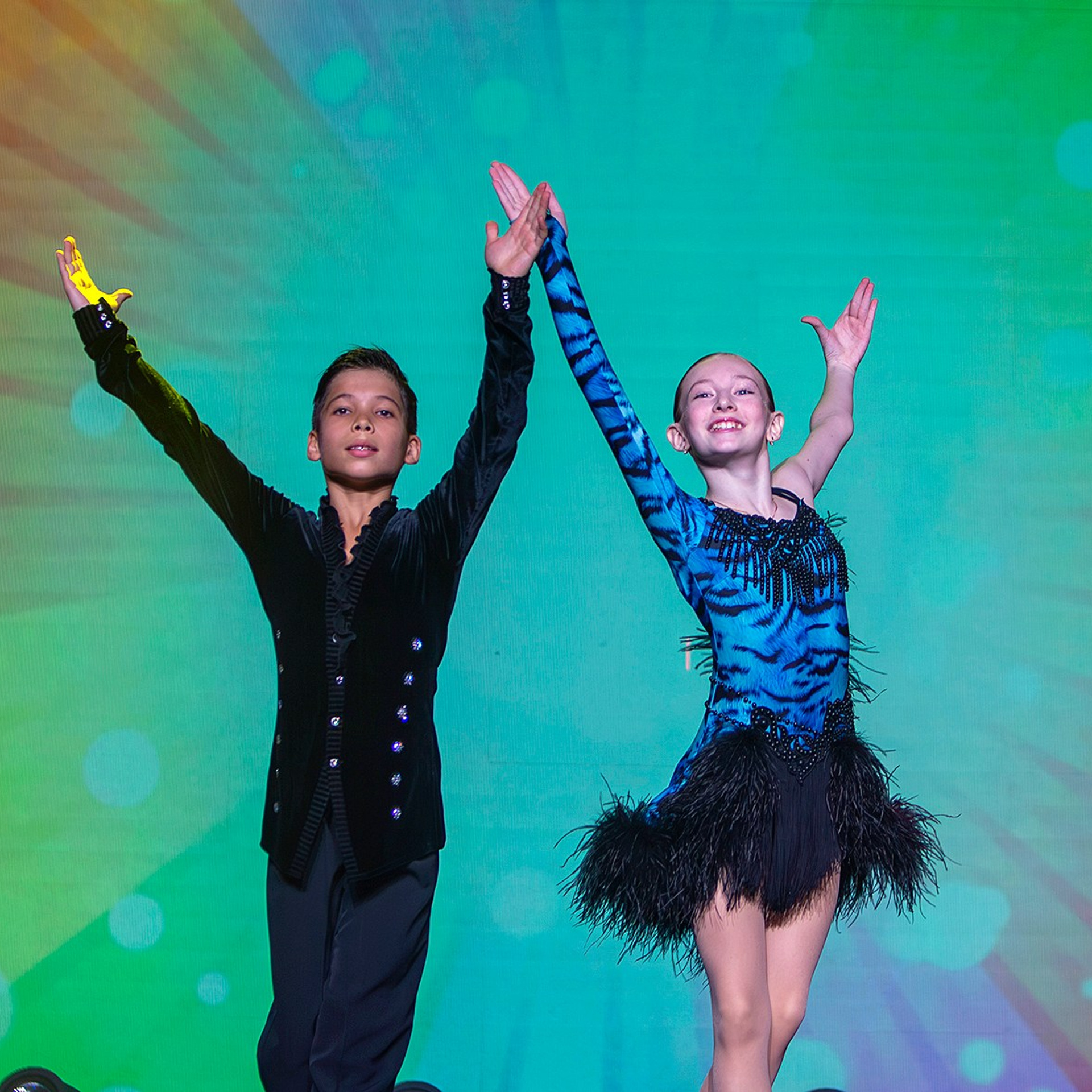 Концерты и спектакли. Фотограф в Нефтеюганске Чтенцова Юлия