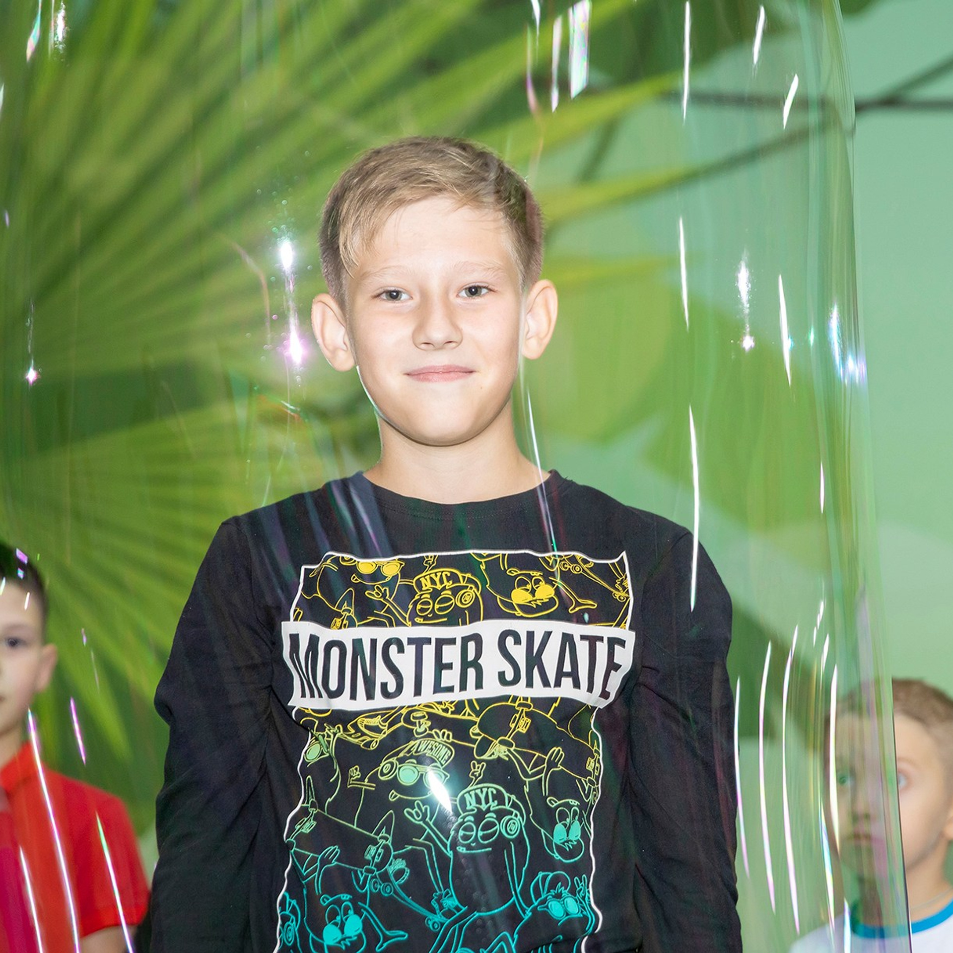 Банкеты, Дни рождения, Свадьбы. Фотограф в Нефтеюганске Чтенцова Юлия