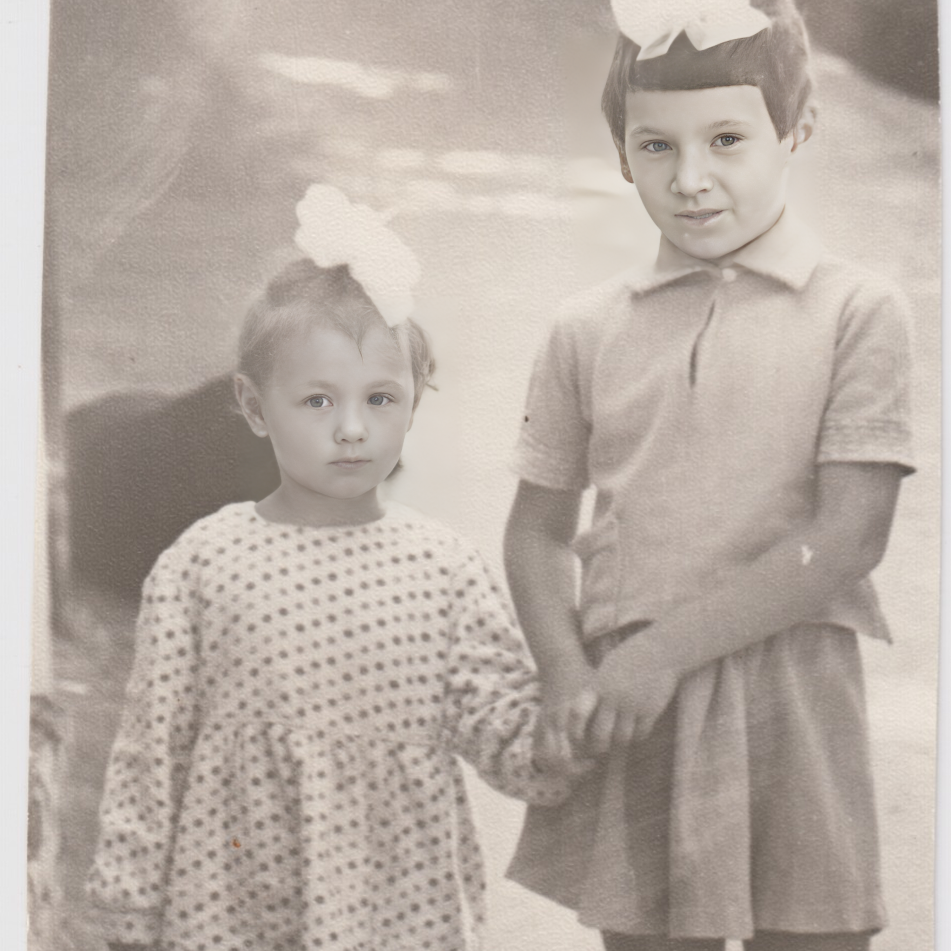 Фото на документы. Фотограф в Нефтеюганске Чтенцова Юлия