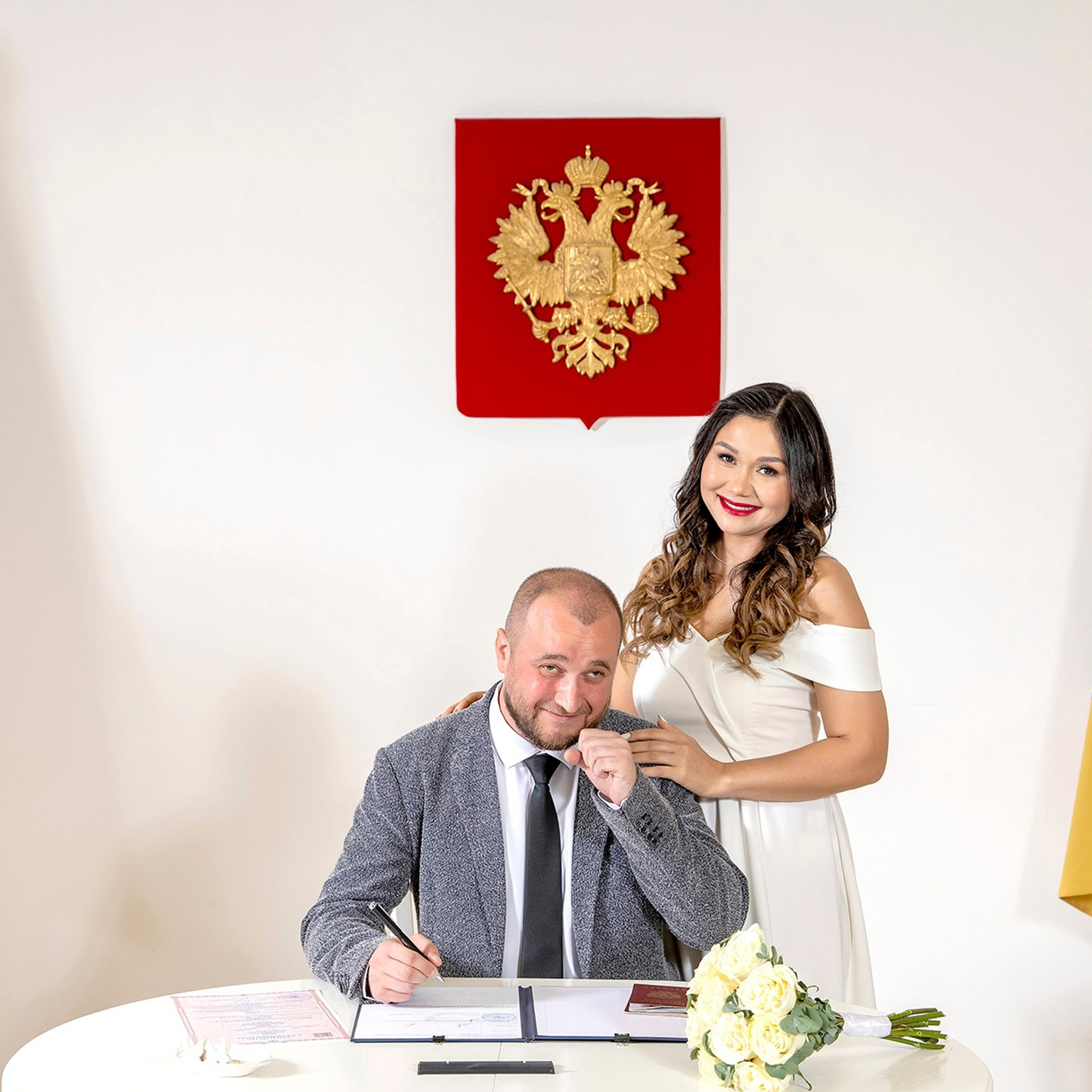 Банкеты, Дни рождения, Свадьбы. Фотограф в Нефтеюганске Чтенцова Юлия