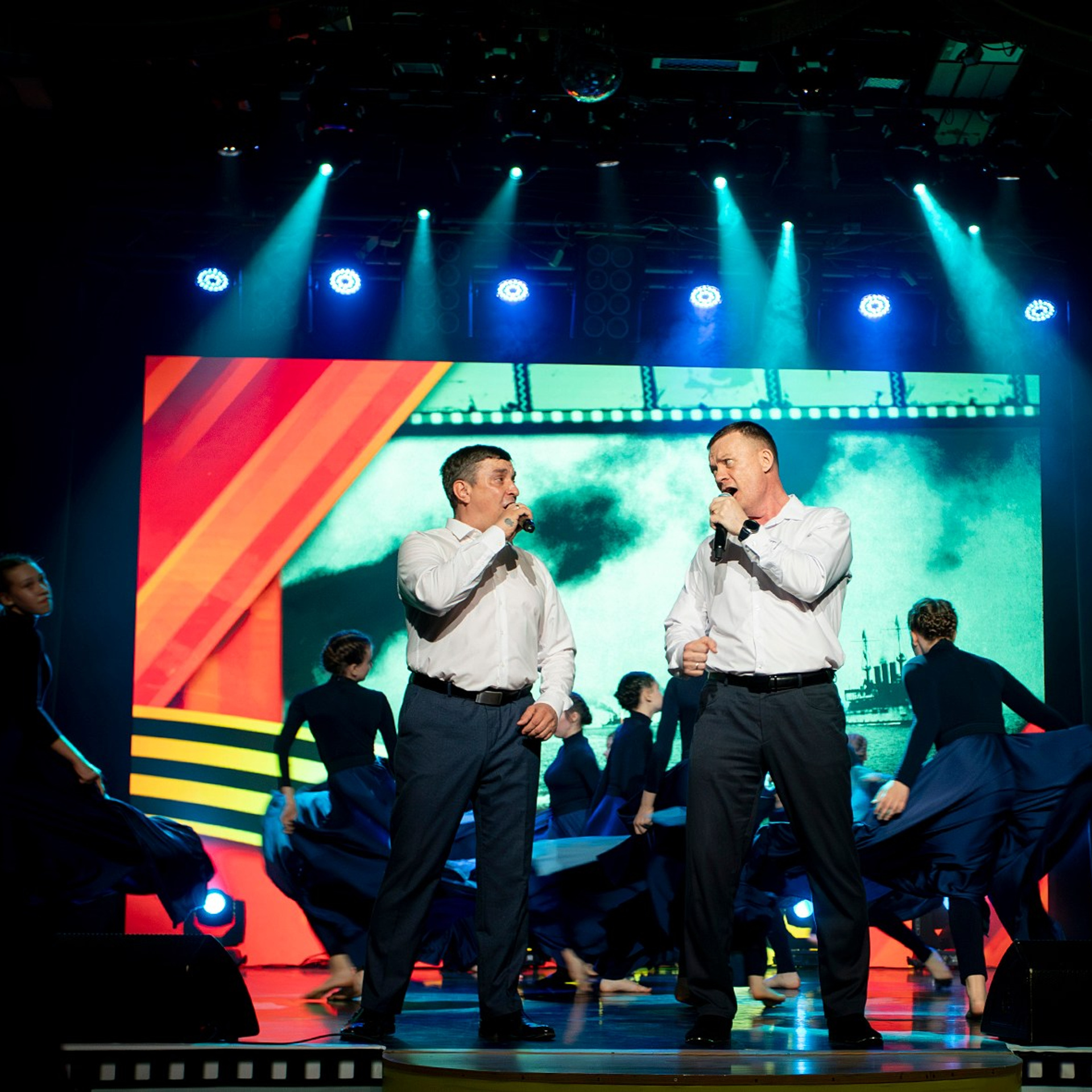 Концерты и спектакли. Фотограф в Нефтеюганске Чтенцова Юлия