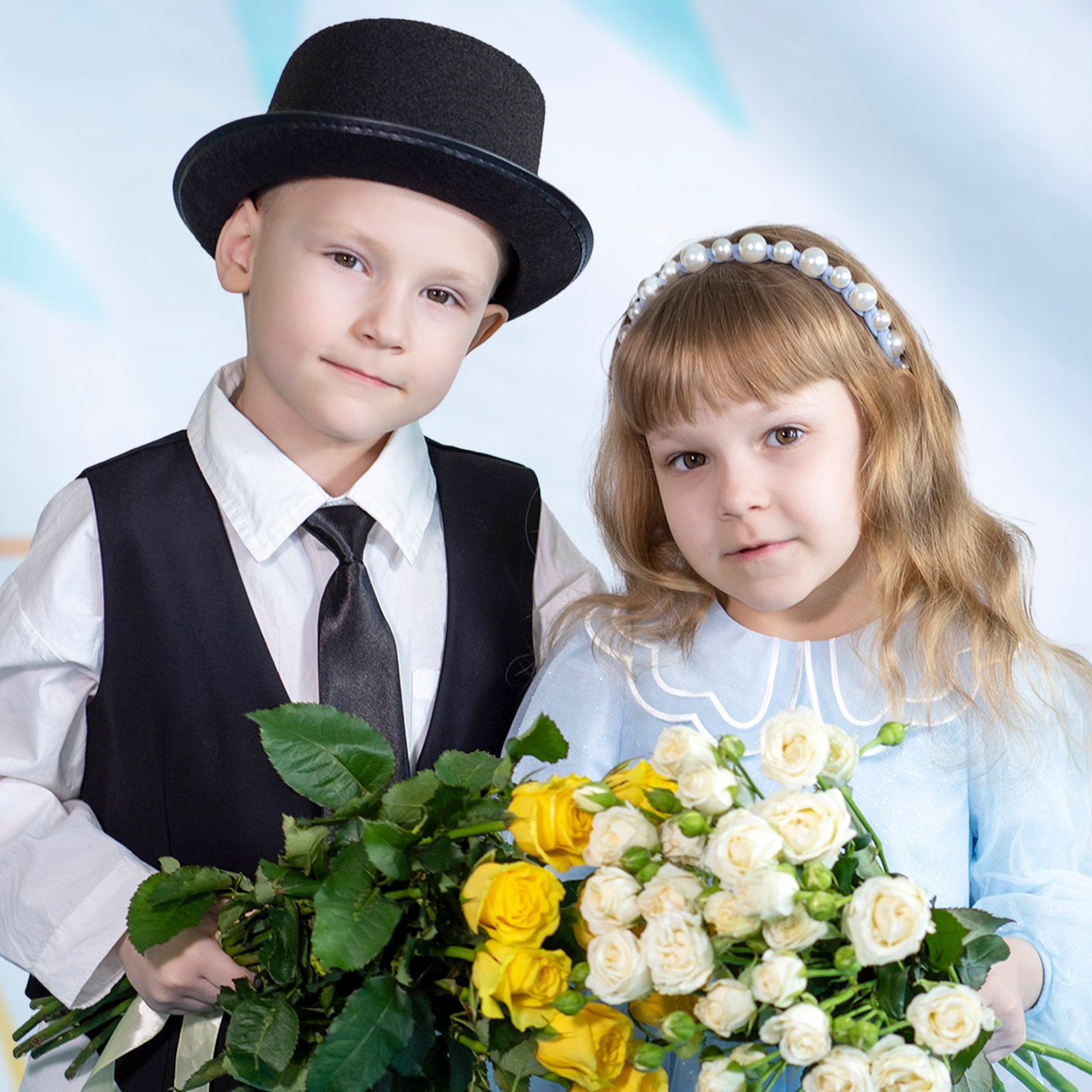 Фотосессия в детском саду. Фотограф в Нефтеюганске Чтенцова Юлия