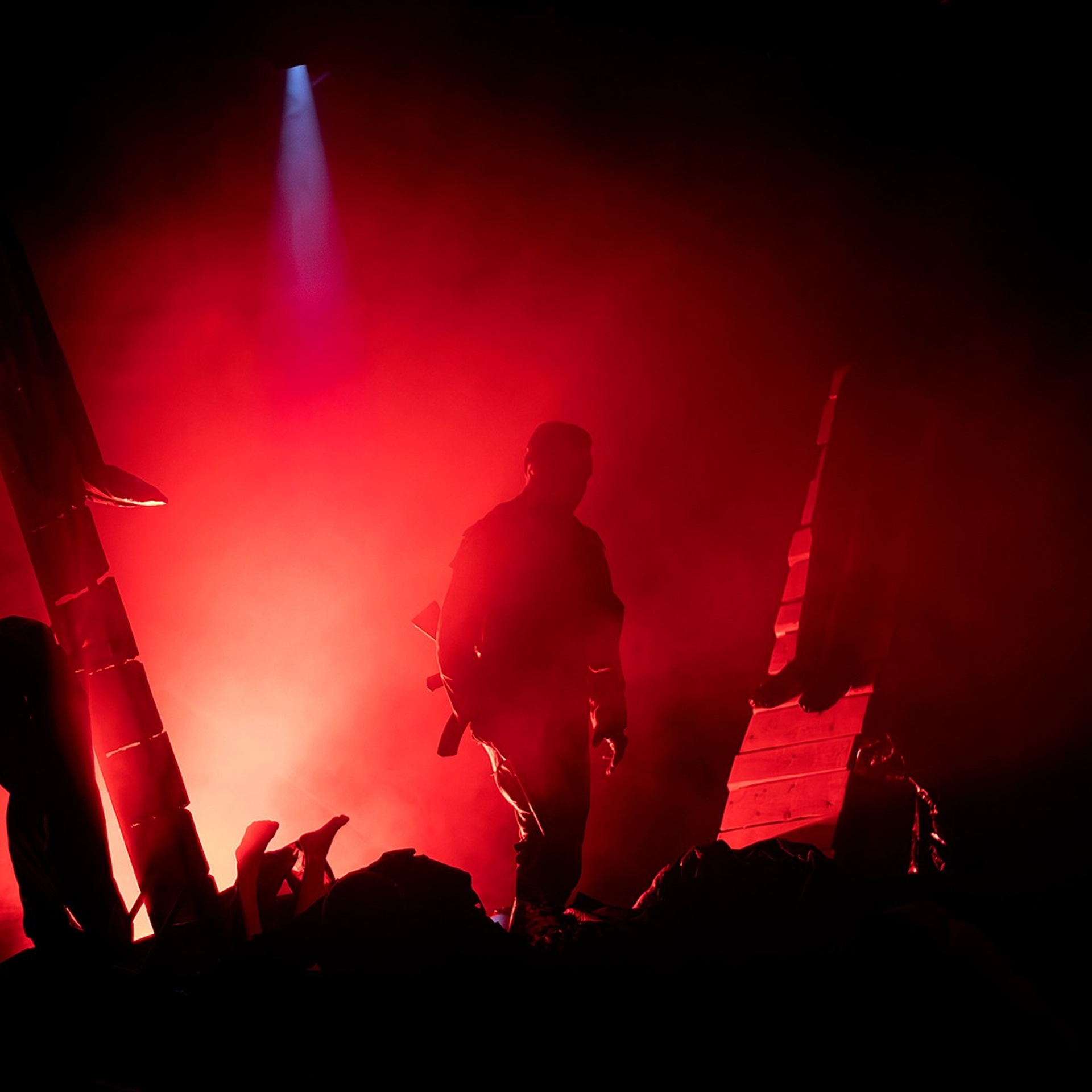 Концерты и спектакли. Фотограф в Нефтеюганске Чтенцова Юлия