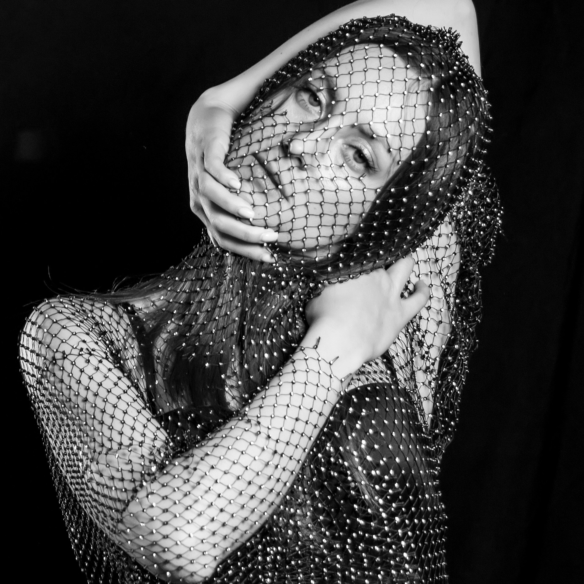 Портреты и индивидуальные фотосессии. Фотограф в Нефтеюганске Чтенцова Юлия