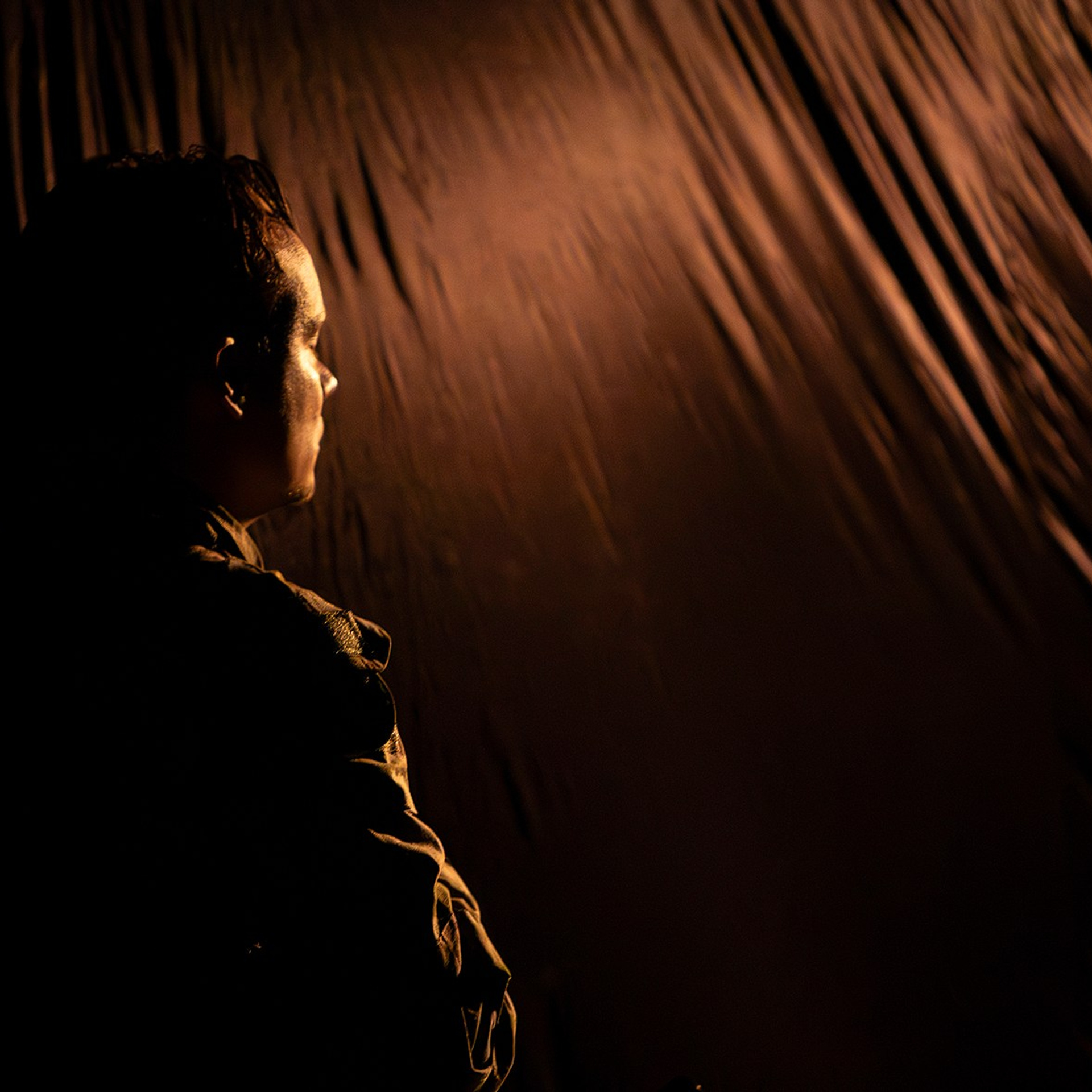 Концерты и спектакли. Фотограф в Нефтеюганске Чтенцова Юлия