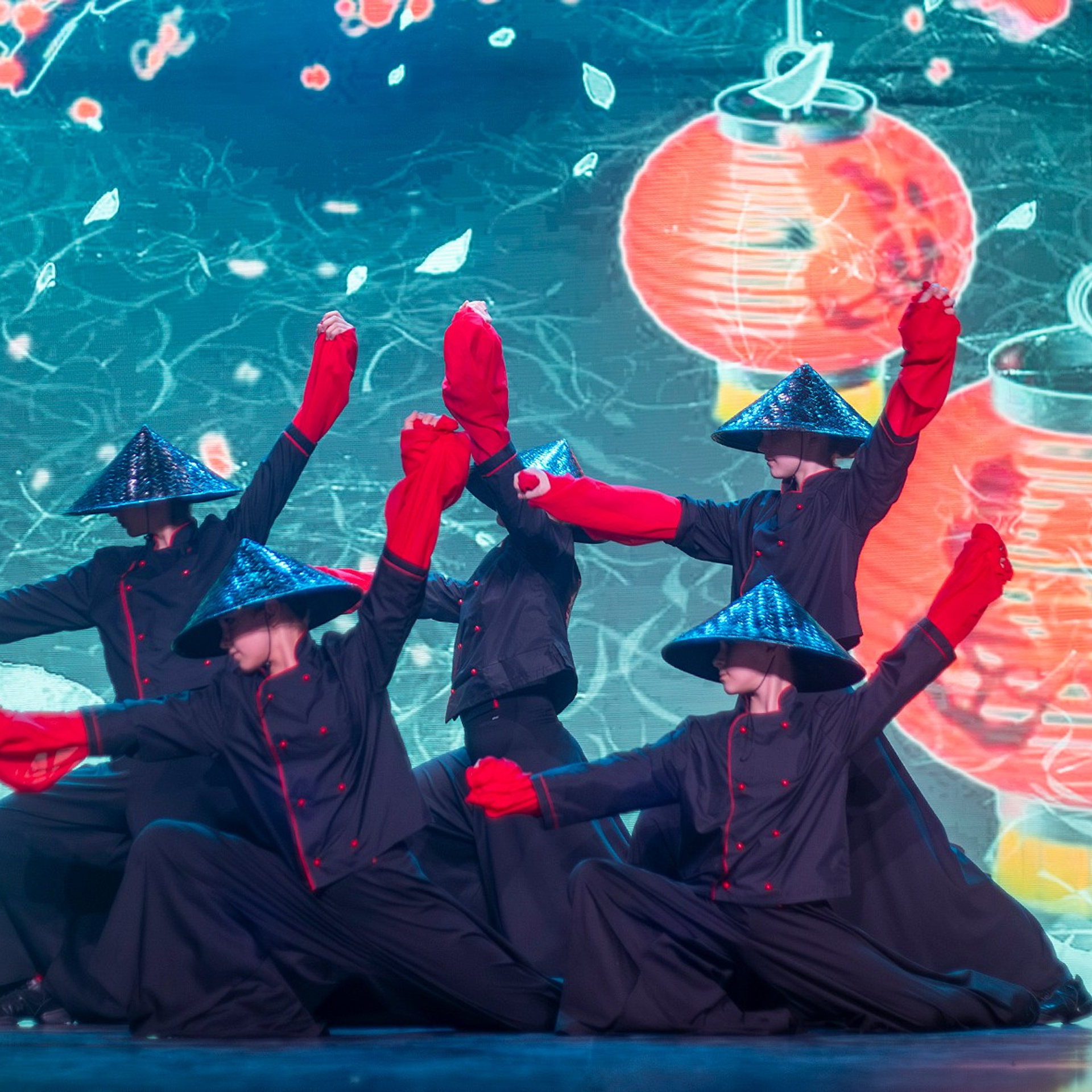 Концерты и спектакли. Фотограф в Нефтеюганске Чтенцова Юлия