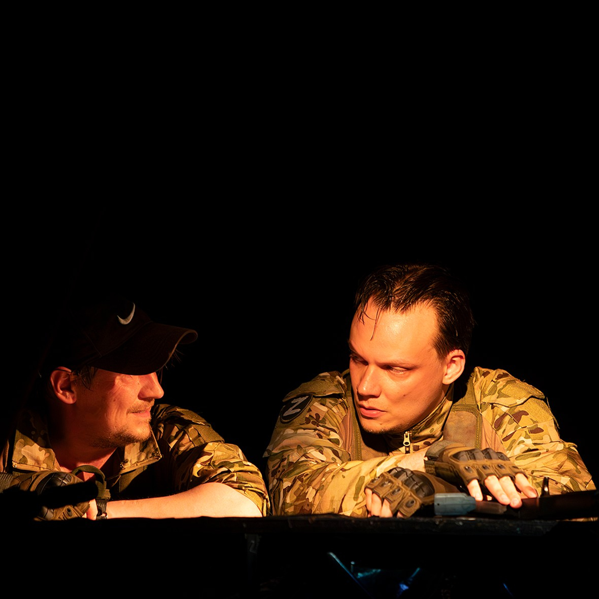 Концерты и спектакли. Фотограф в Нефтеюганске Чтенцова Юлия