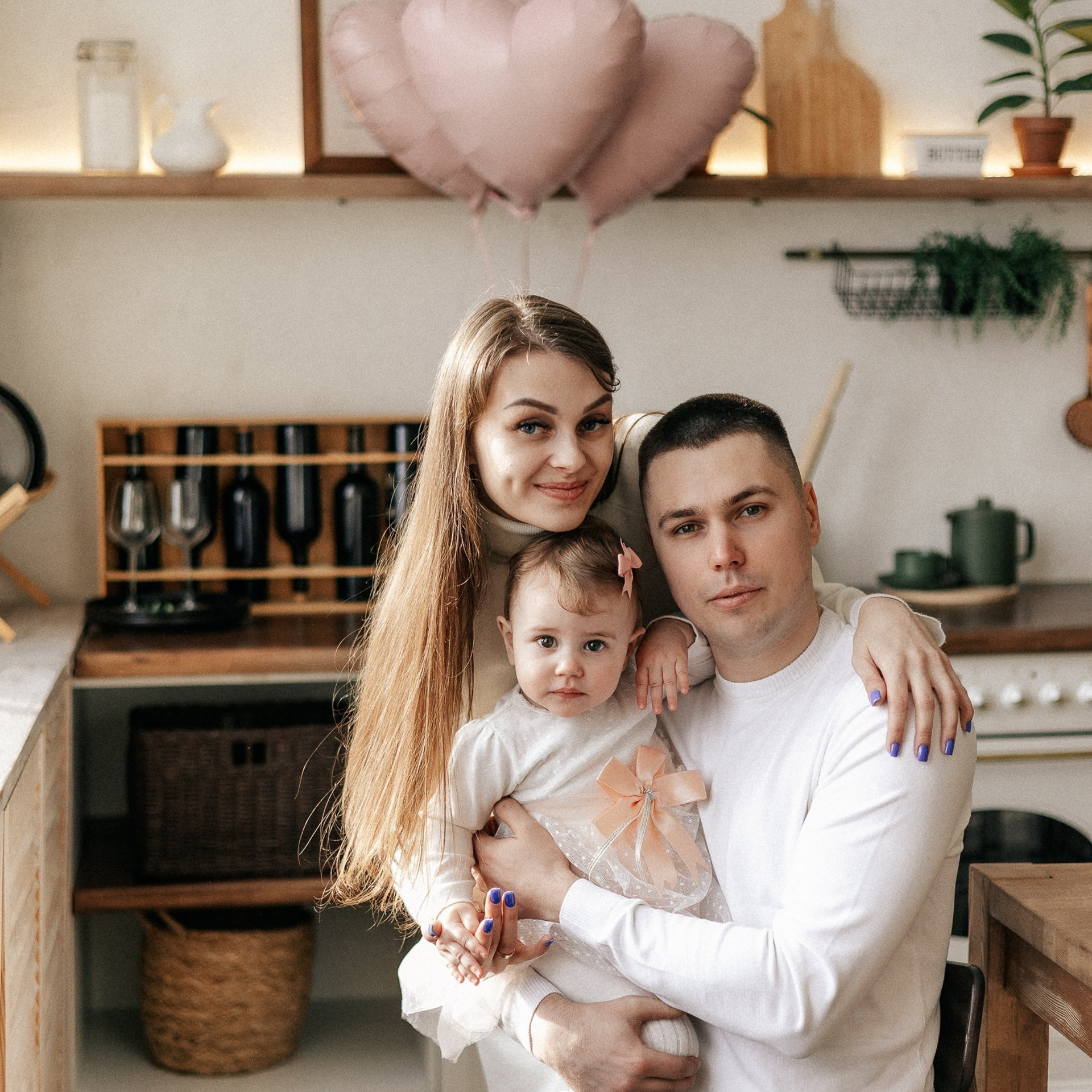 Отзывы. Свадебный и семейный фотограф в Красноярске Анастасия Турчанова