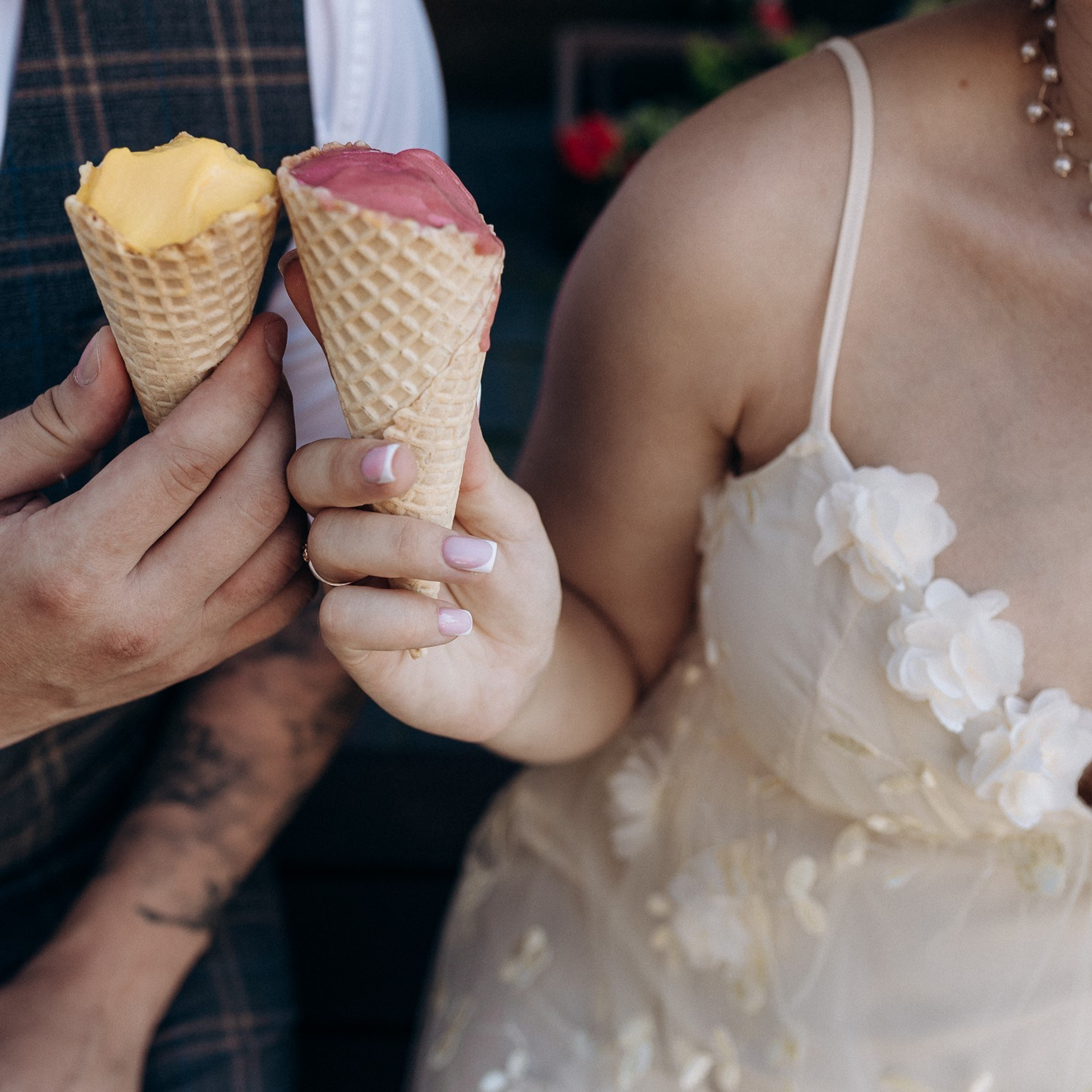 Максим и Дарья