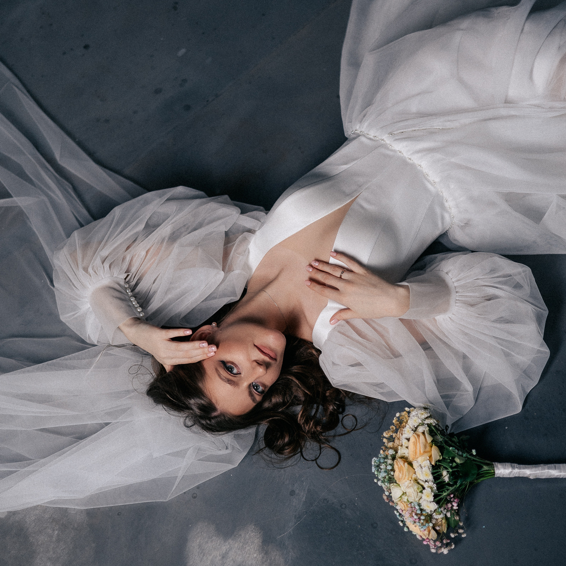 Сергей и Влада