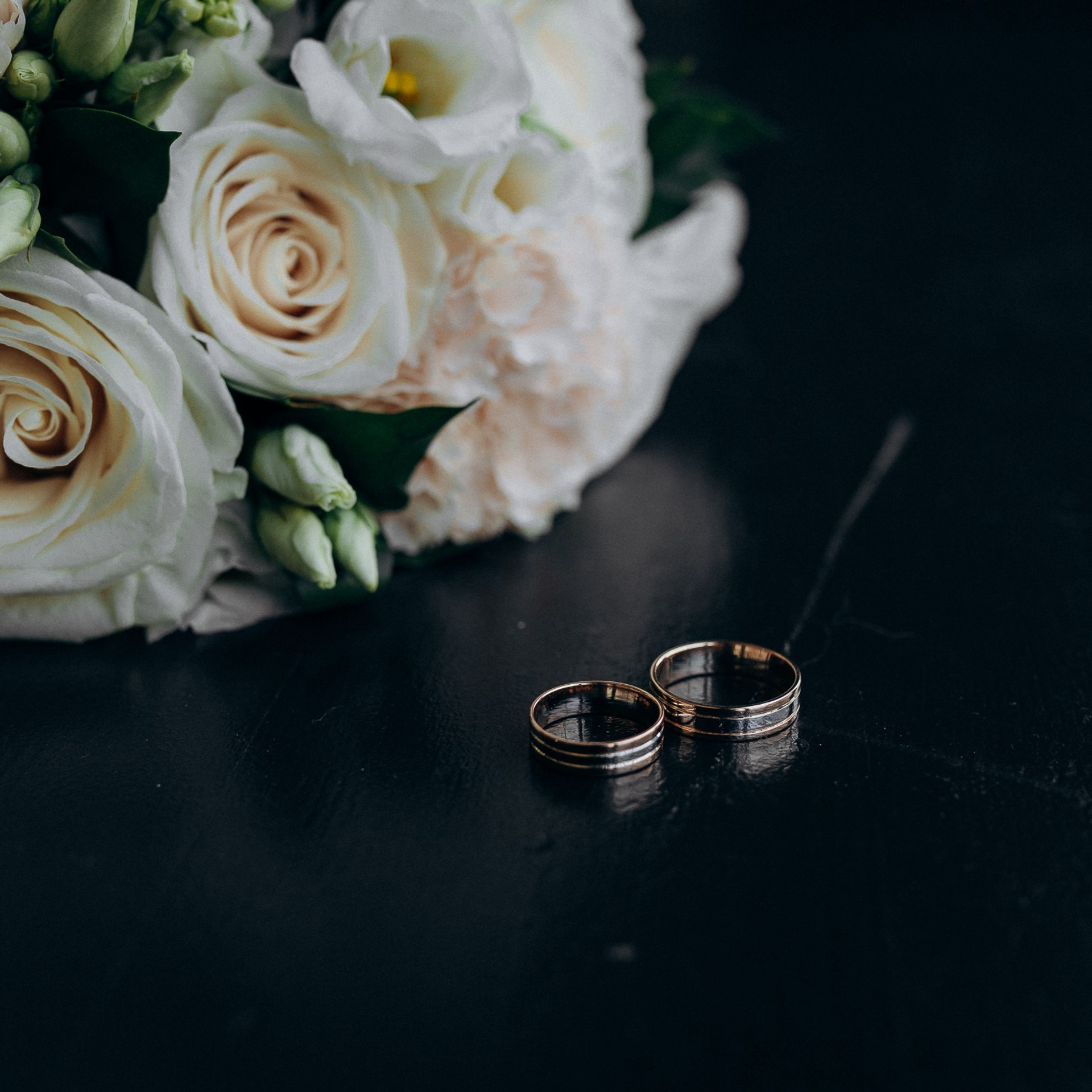 Андрей и Анжелика