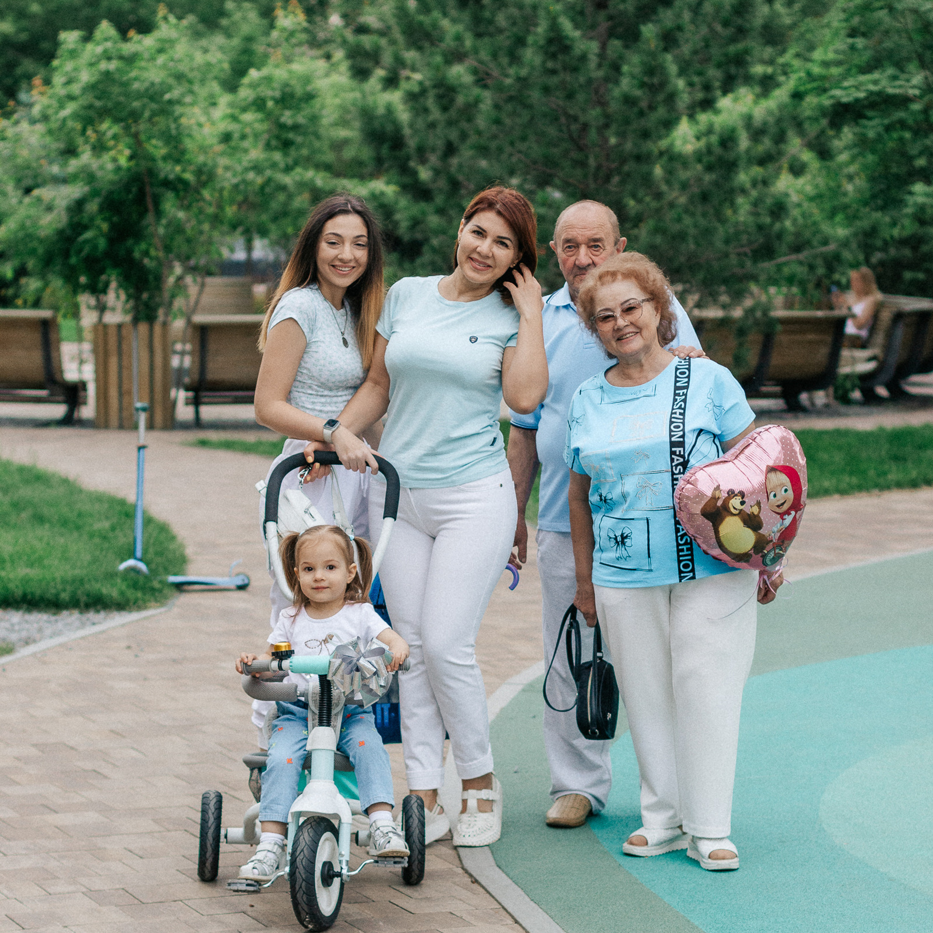 Отзывы. Свадебный и семейный фотограф в Красноярске Анастасия Турчанова