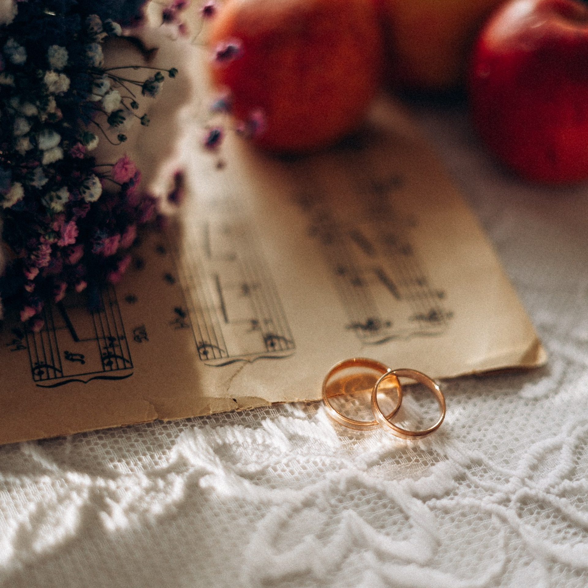 Данил и Алина