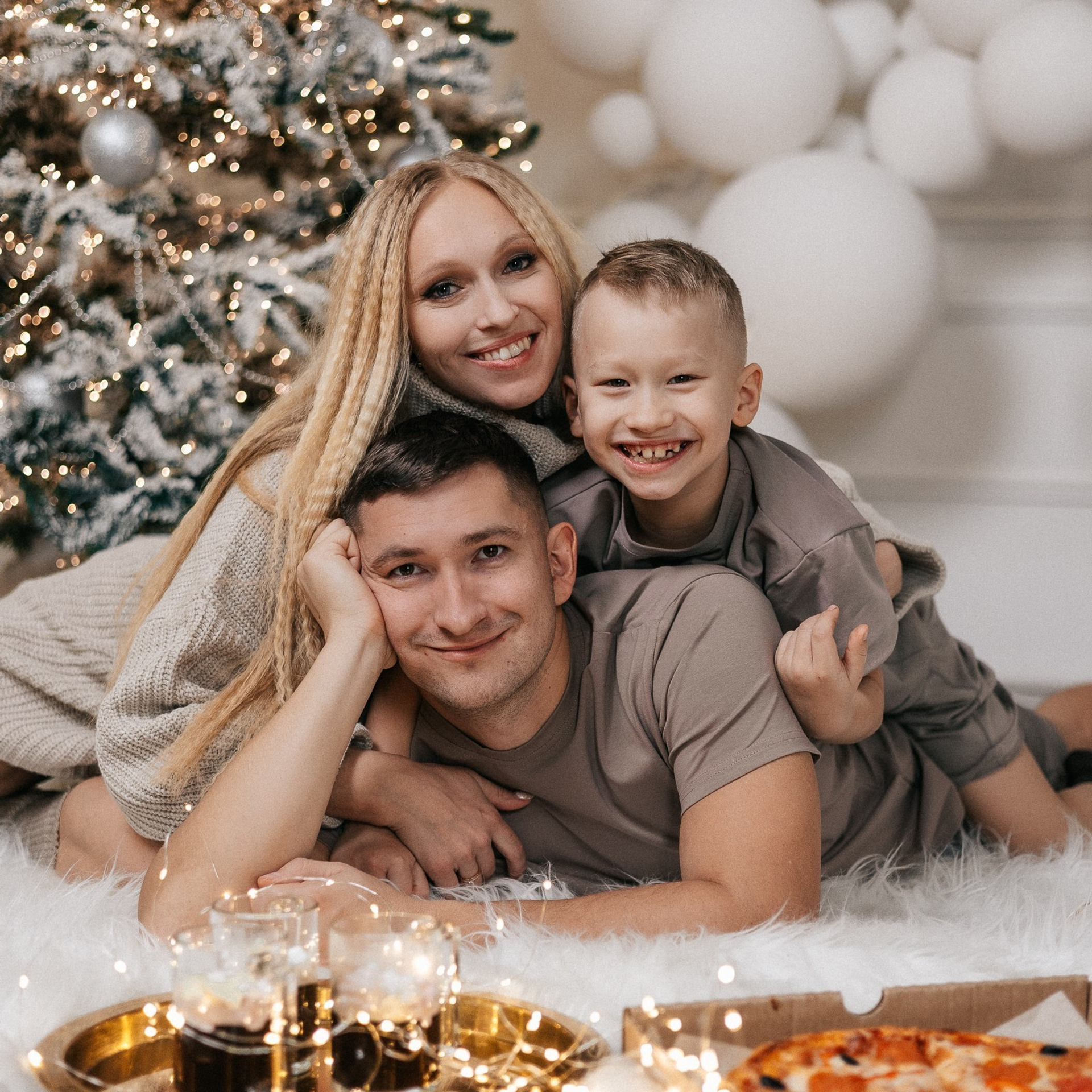 Отзывы. Свадебный и семейный фотограф в Красноярске Анастасия Турчанова