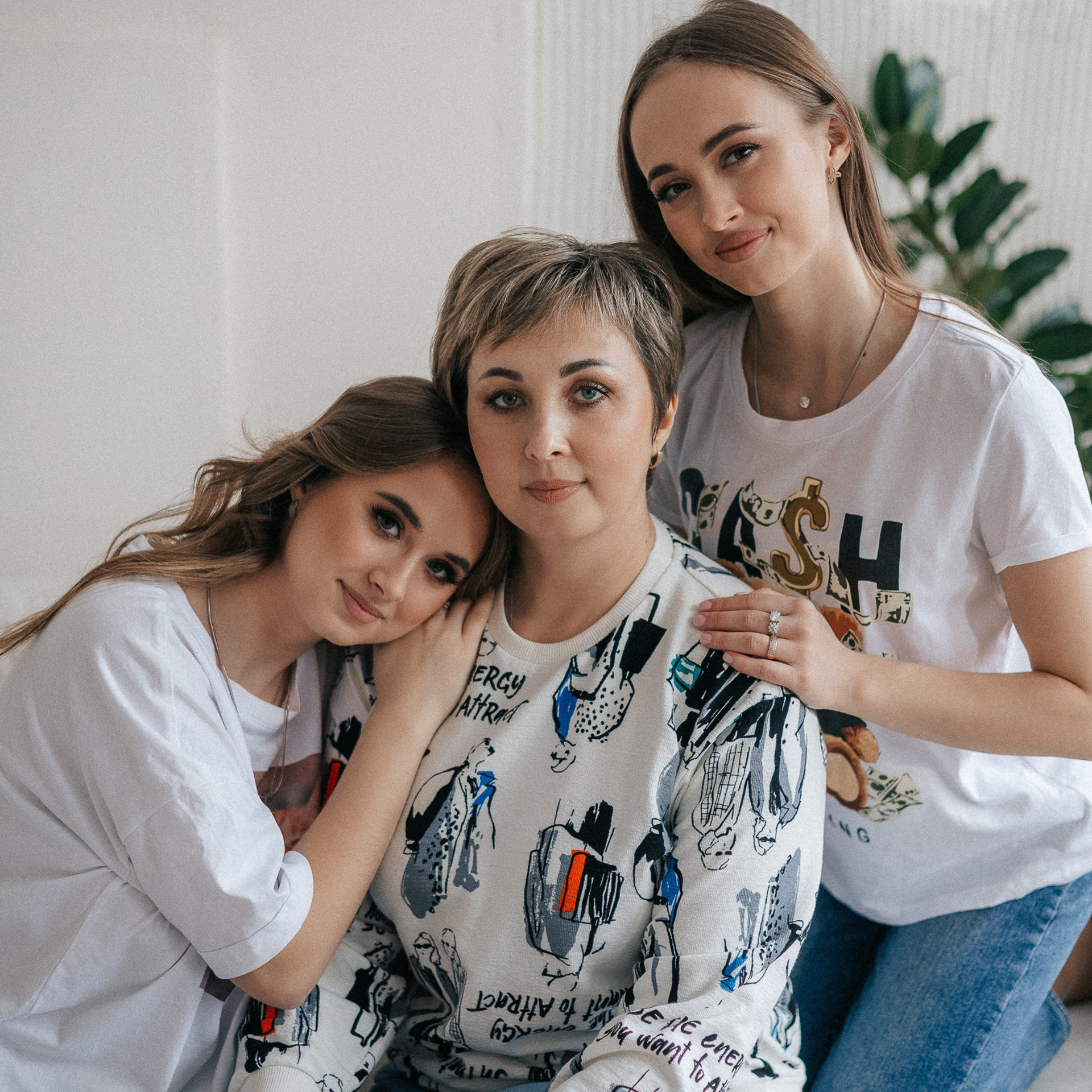 Отзывы. Свадебный и семейный фотограф в Красноярске Анастасия Турчанова