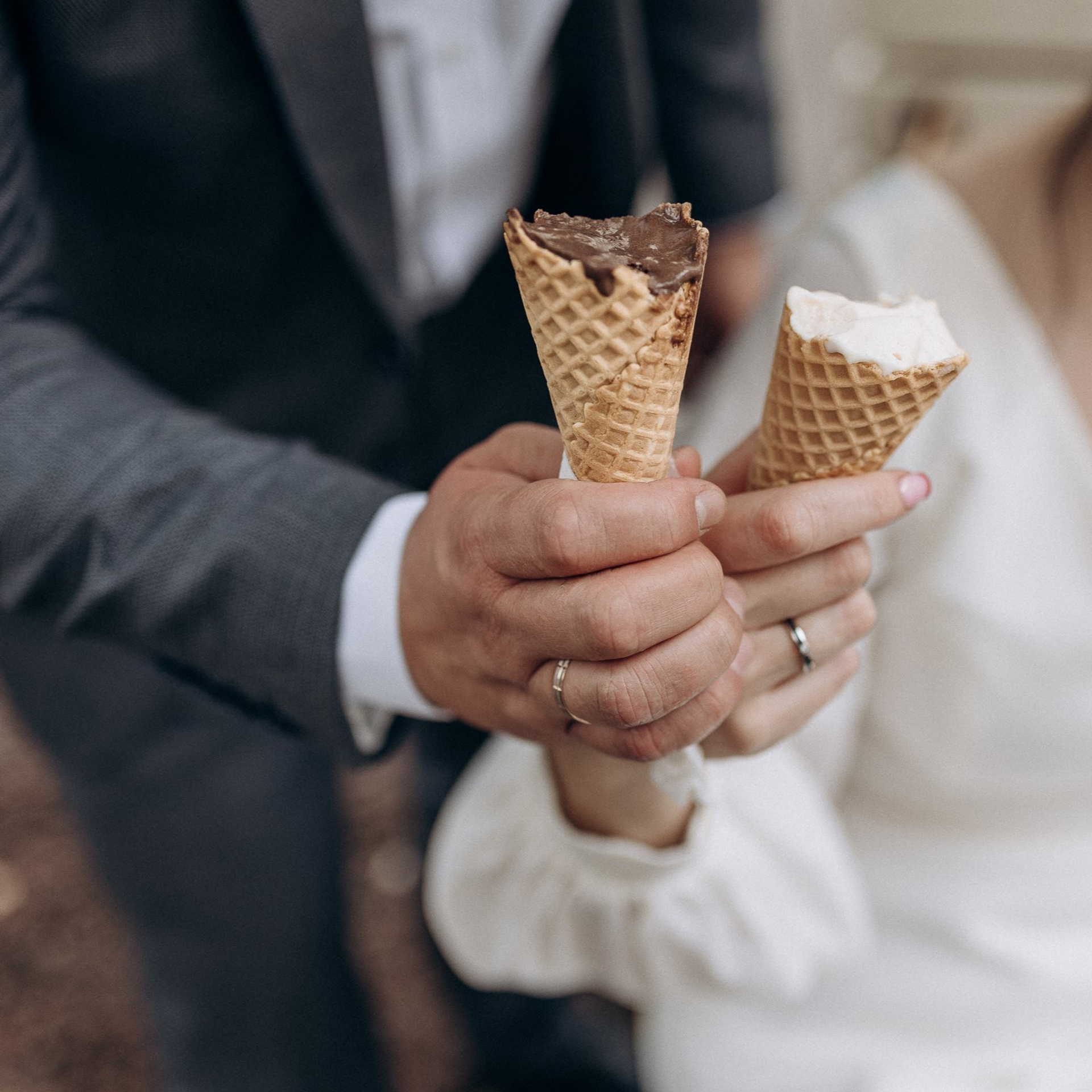 Дмитрий и Юлия