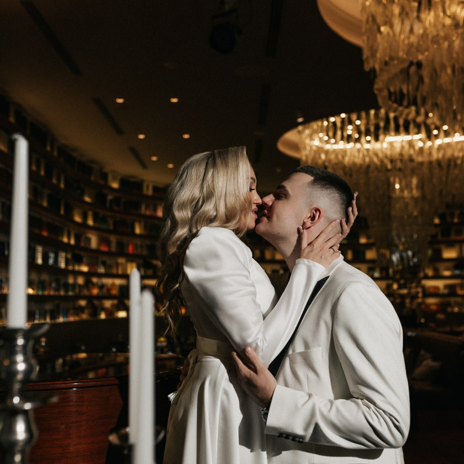 Отзывы. Свадебный и семейный фотограф в Красноярске Анастасия Турчанова