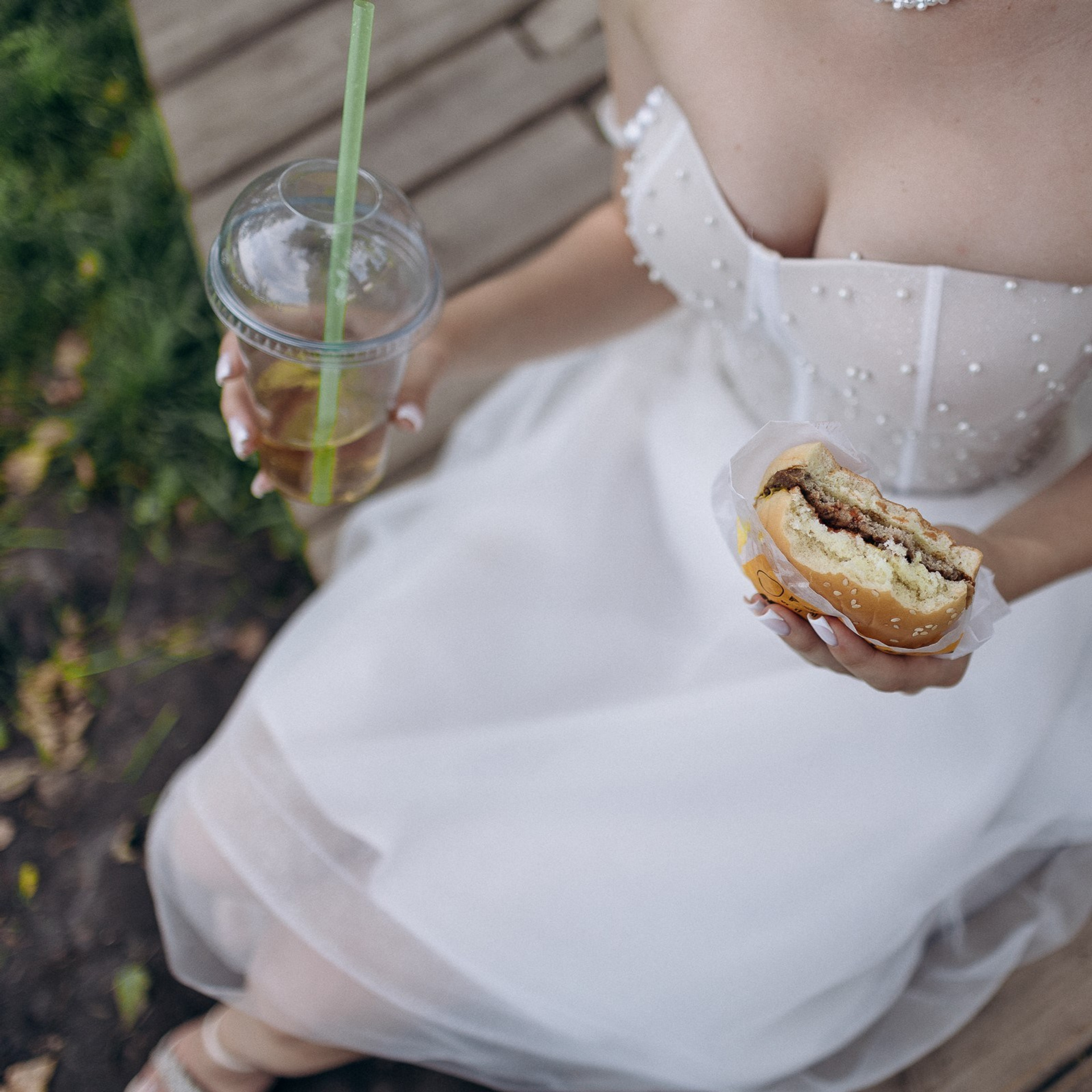 Юрий и Ольга