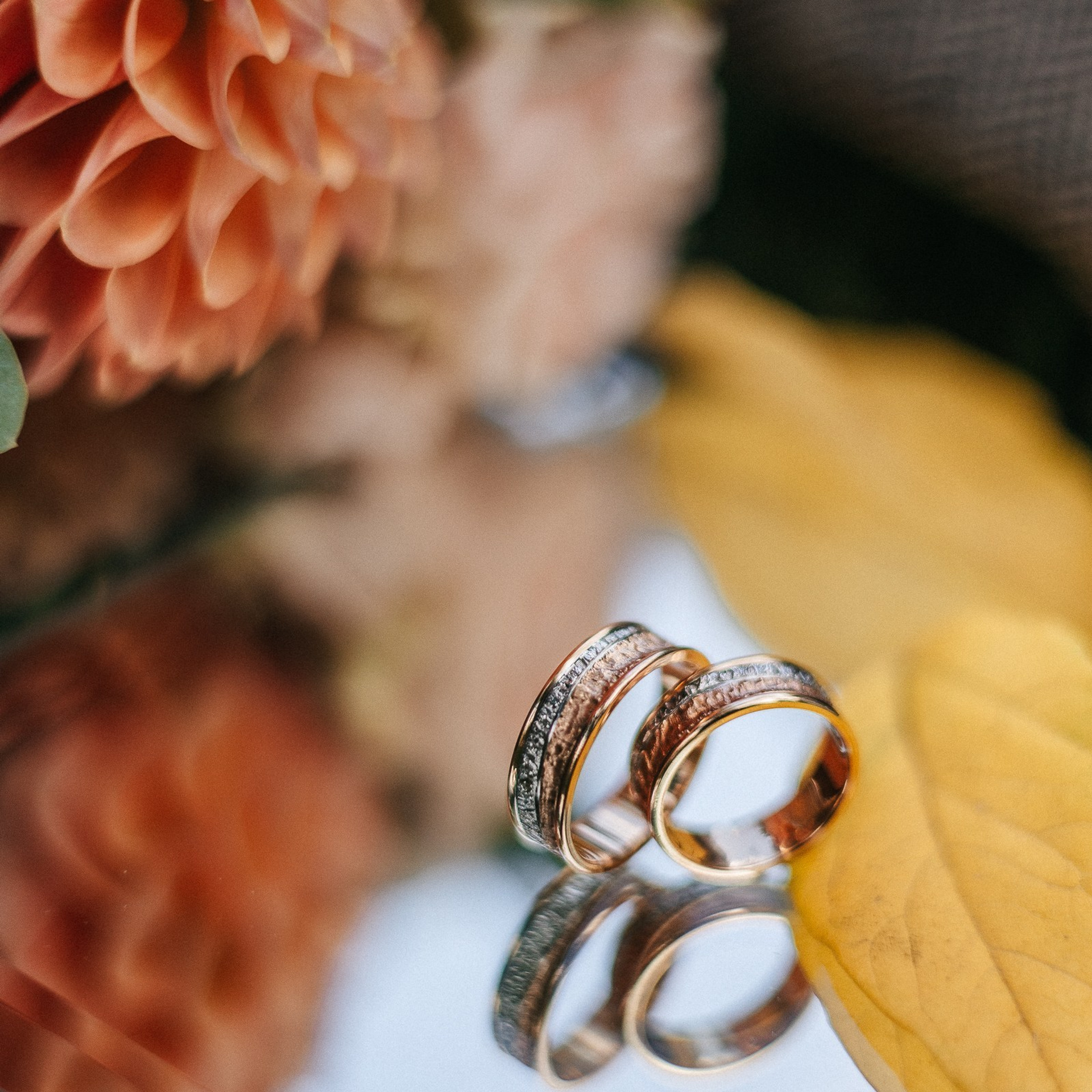 Вадим и Елена