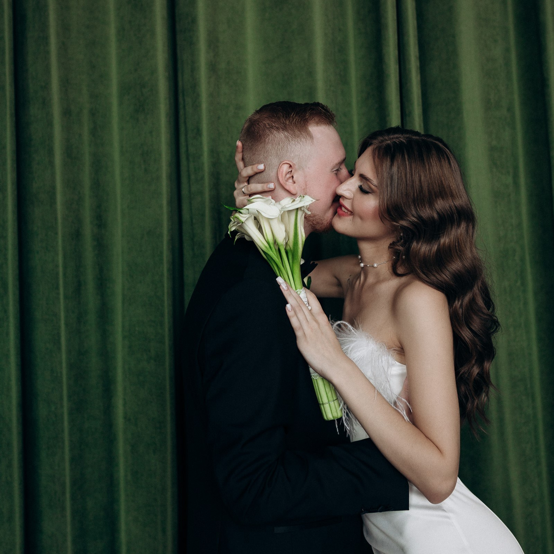 Алексей и Анна