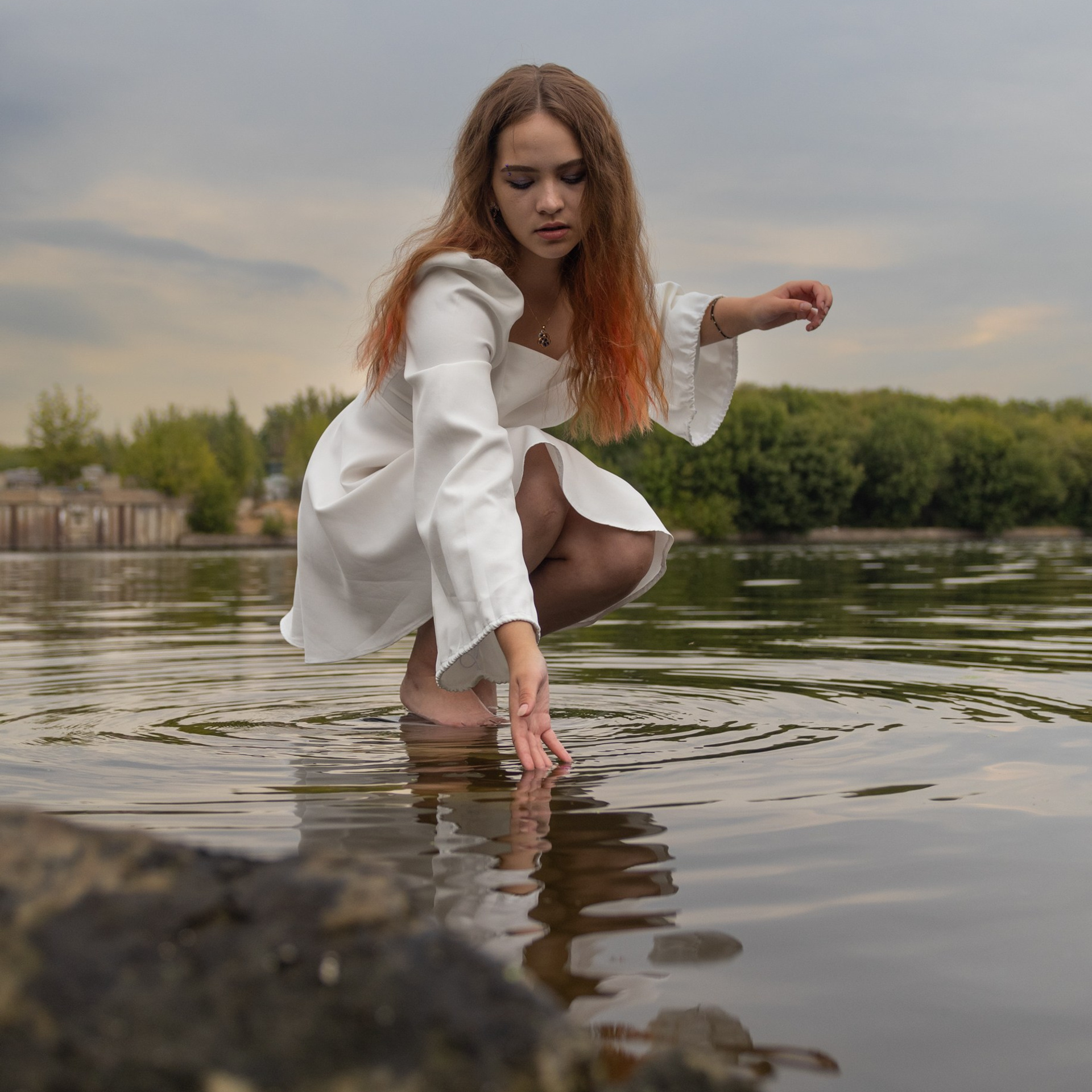 Фотопрогулка. Фотограф Николай Т