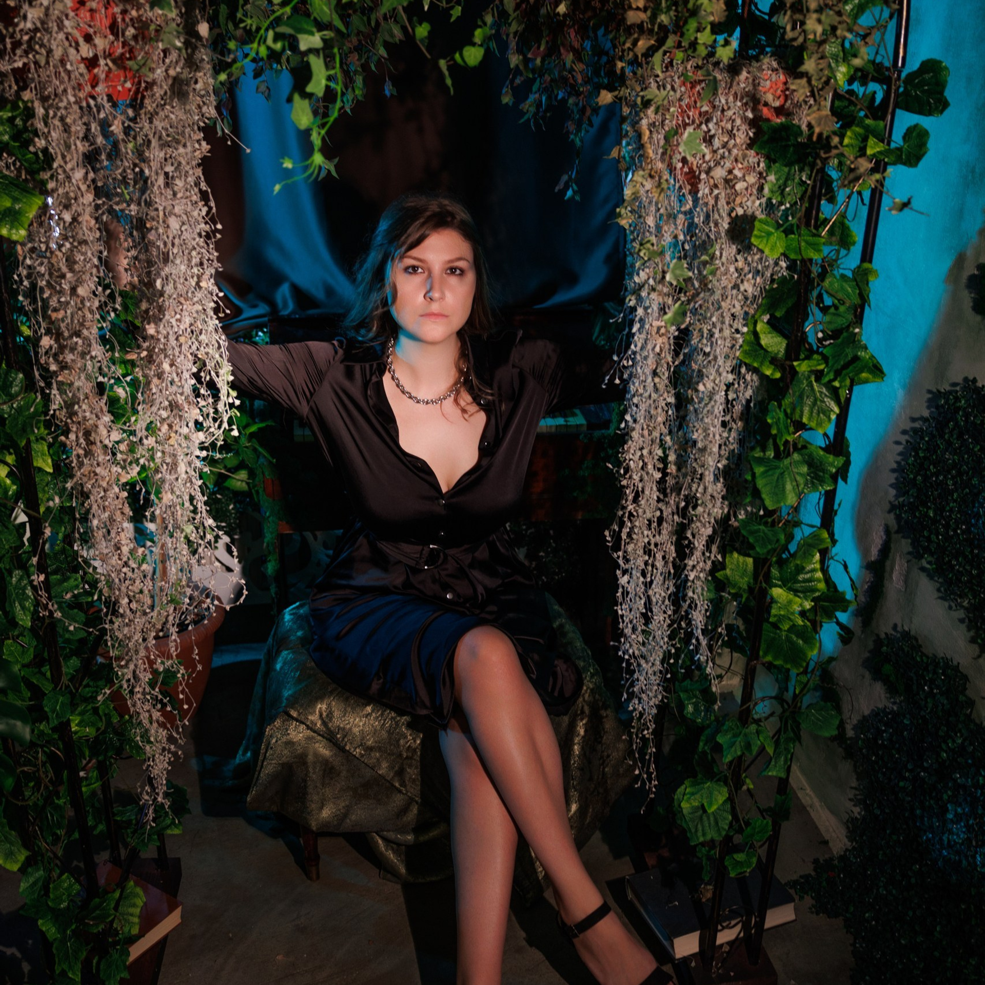 Фотостудия. Фотограф Николай Т