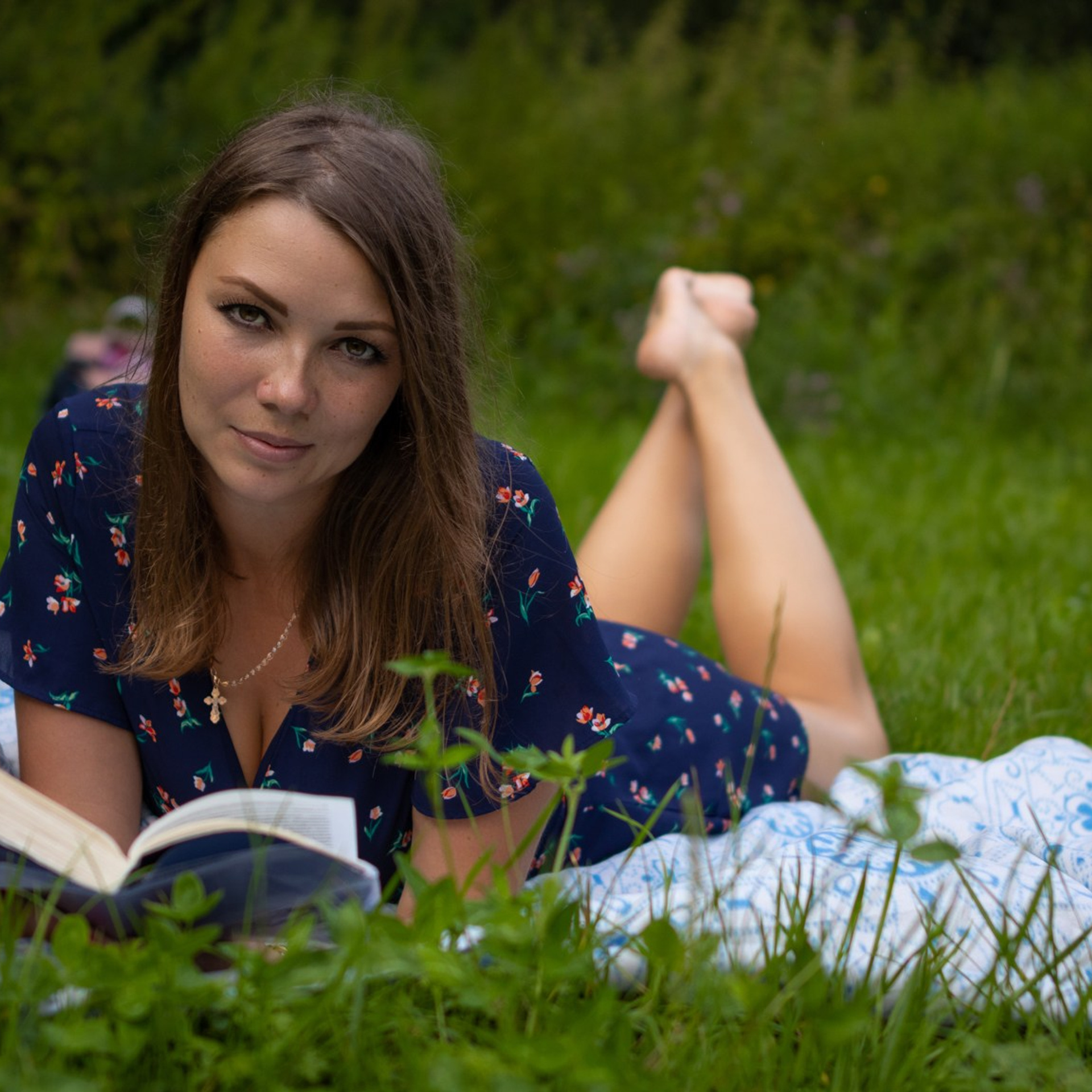 Фотопрогулка. Фотограф Николай Т