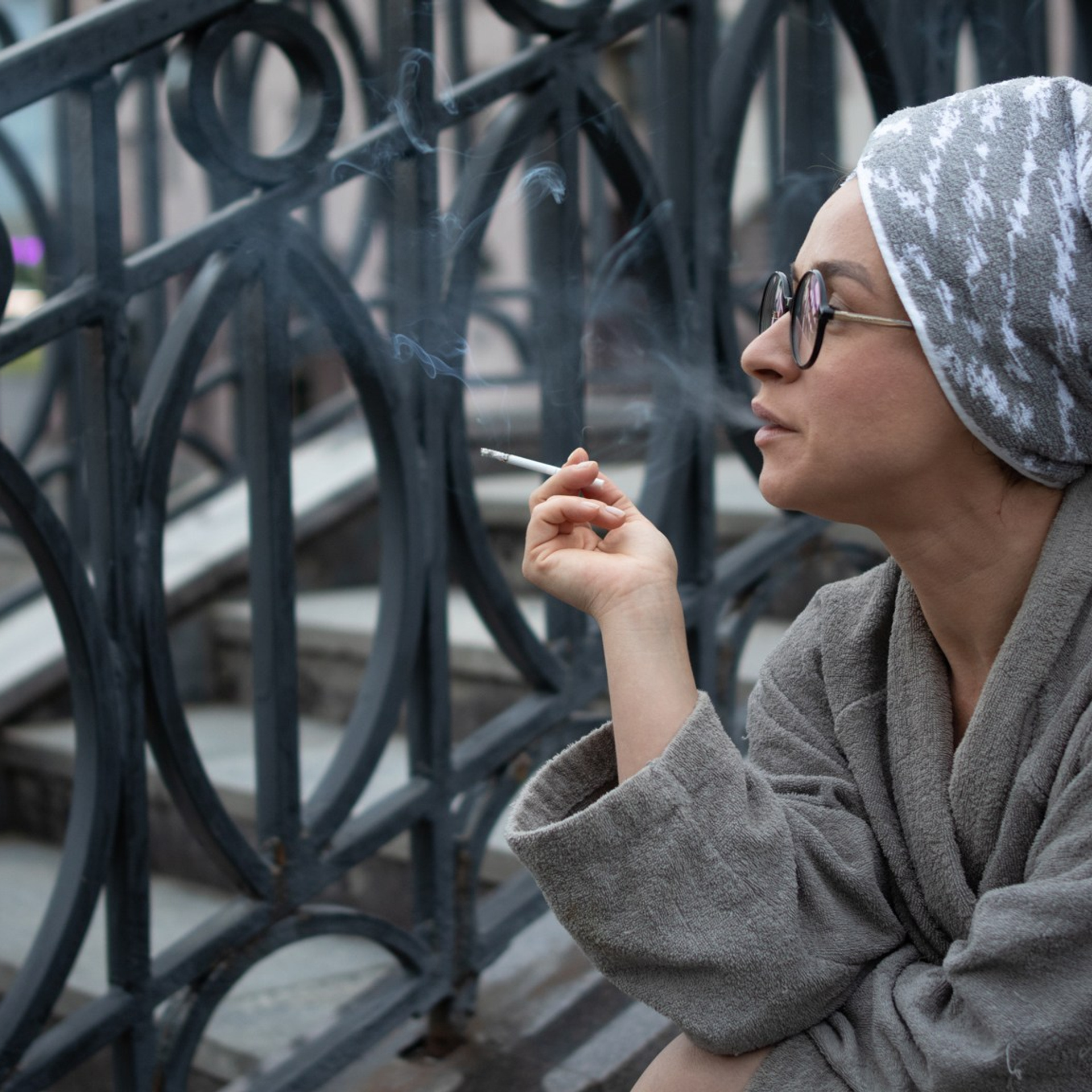 Фотопрогулка. Фотограф Николай Т