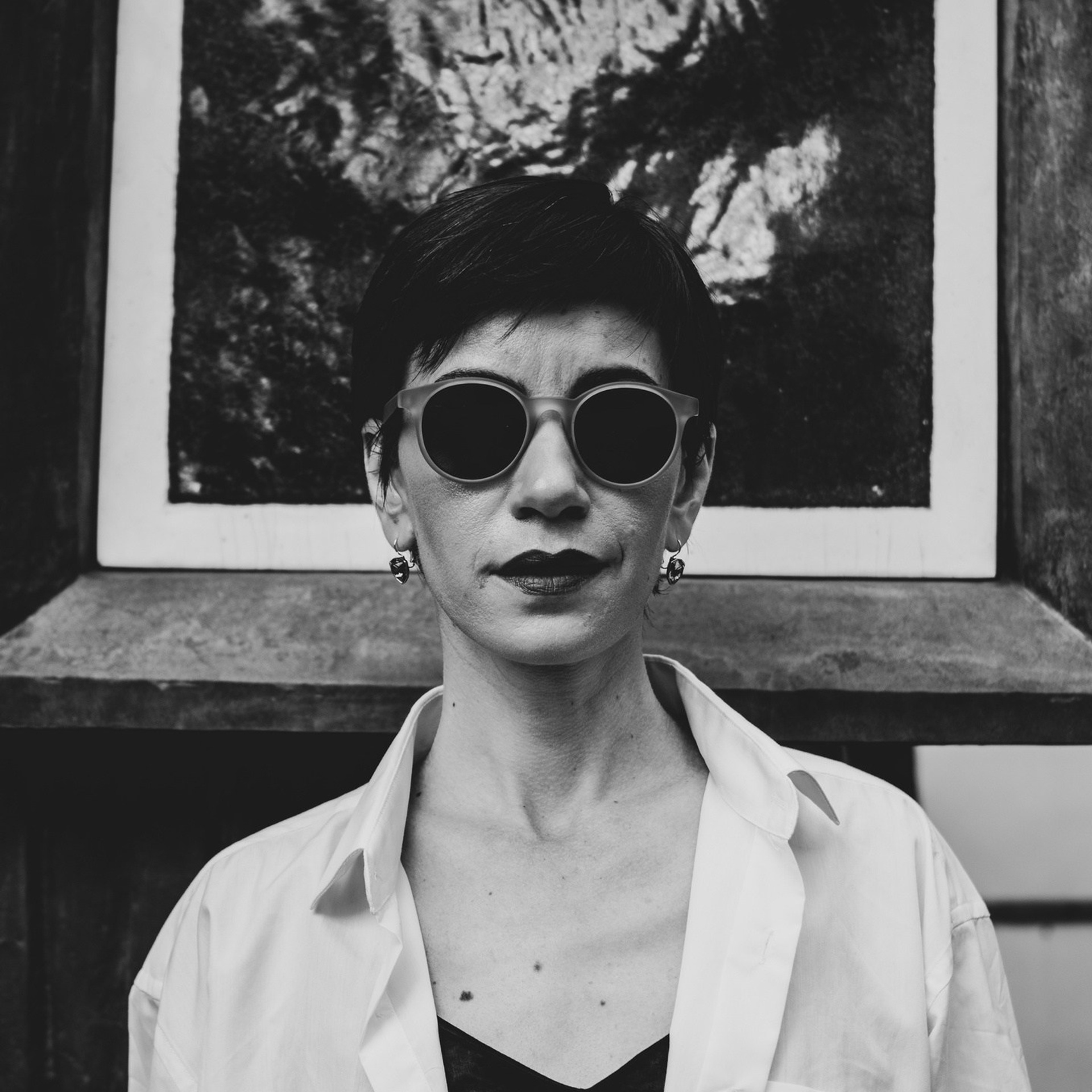 Фотопрогулка. Фотограф Николай Т