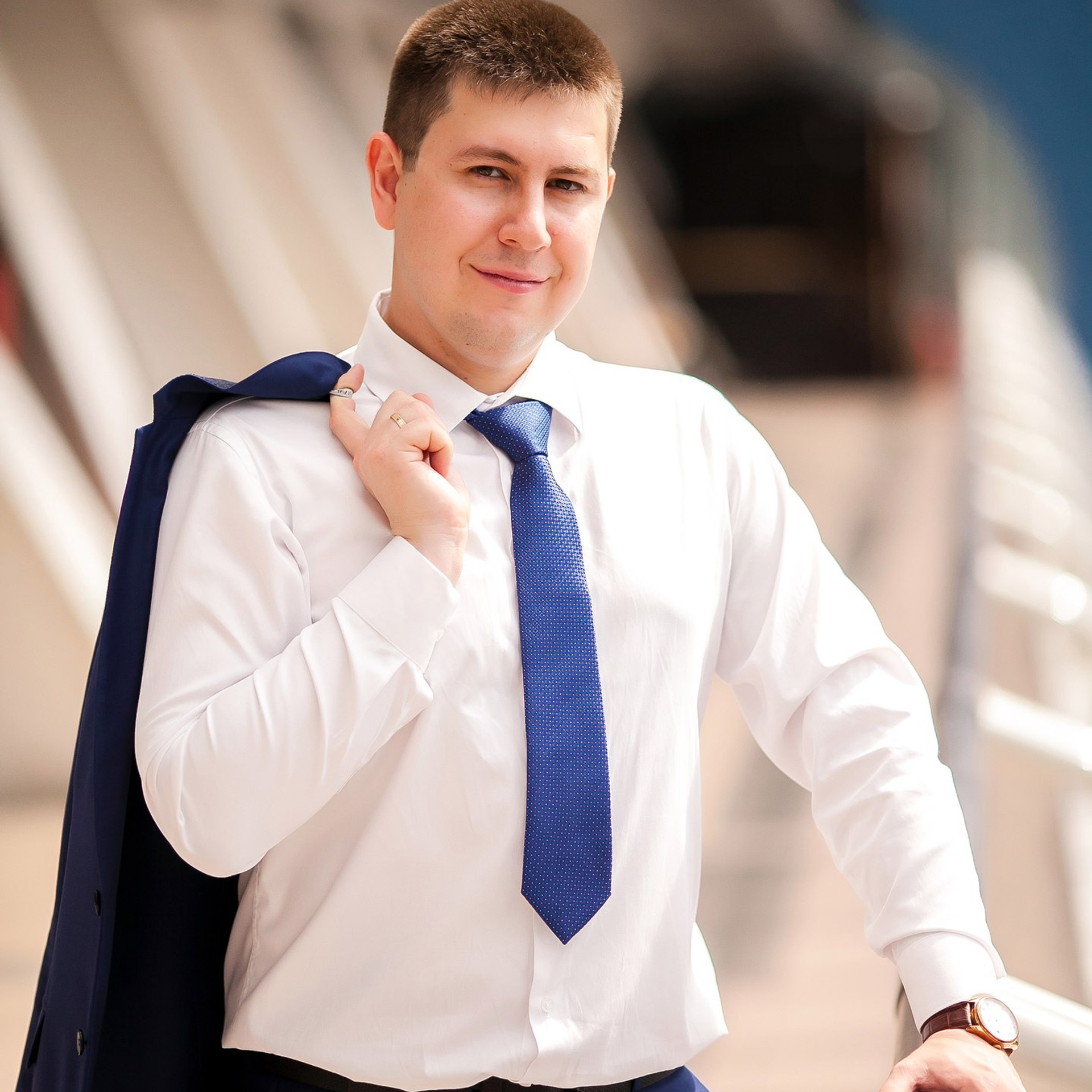 Отзывы. Фотограф Евгений Меркулов