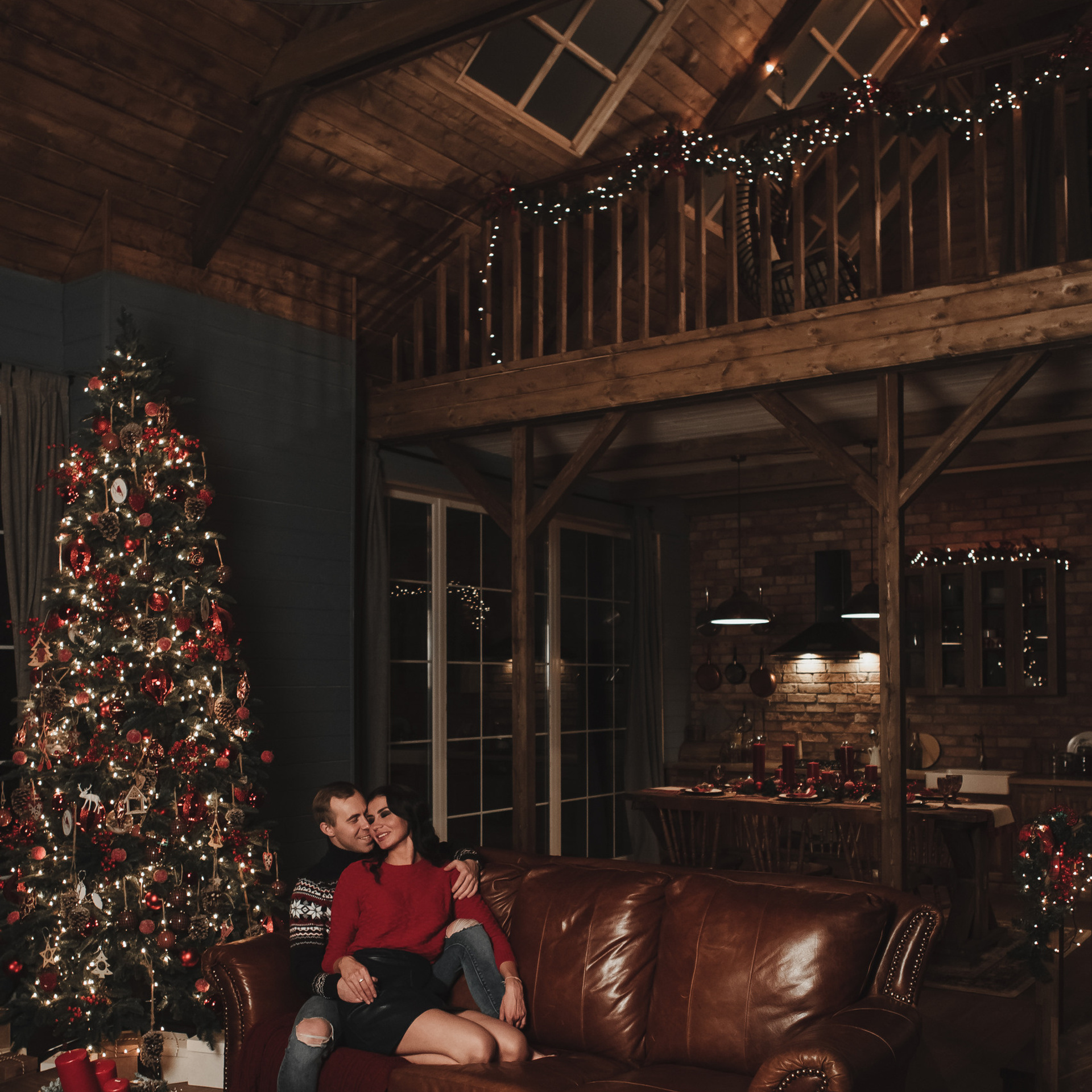 Love Story Алексей и Оксана