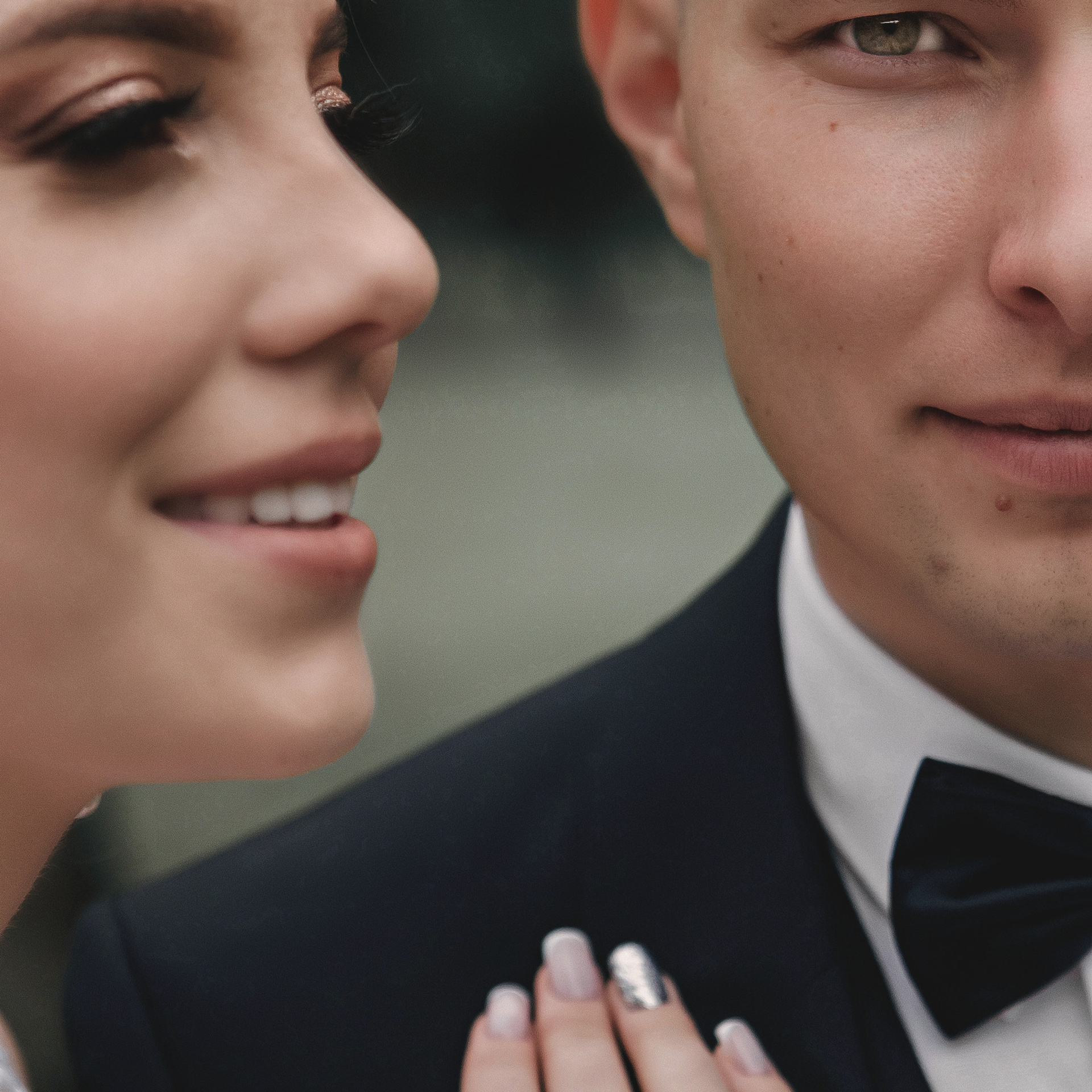 Борис и Ольга