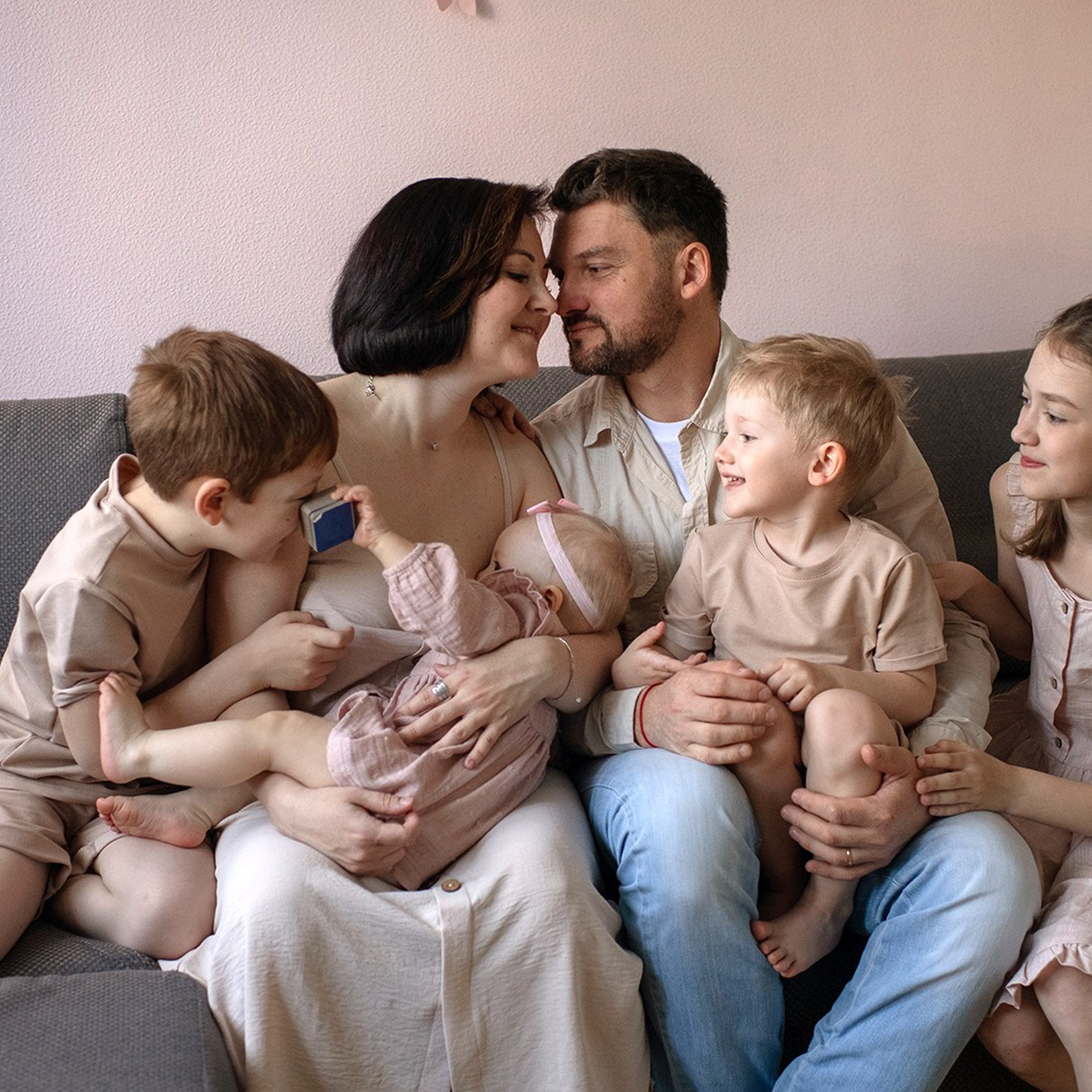 Фотограф Светлана Соколова. Отзывы о работе фотографа