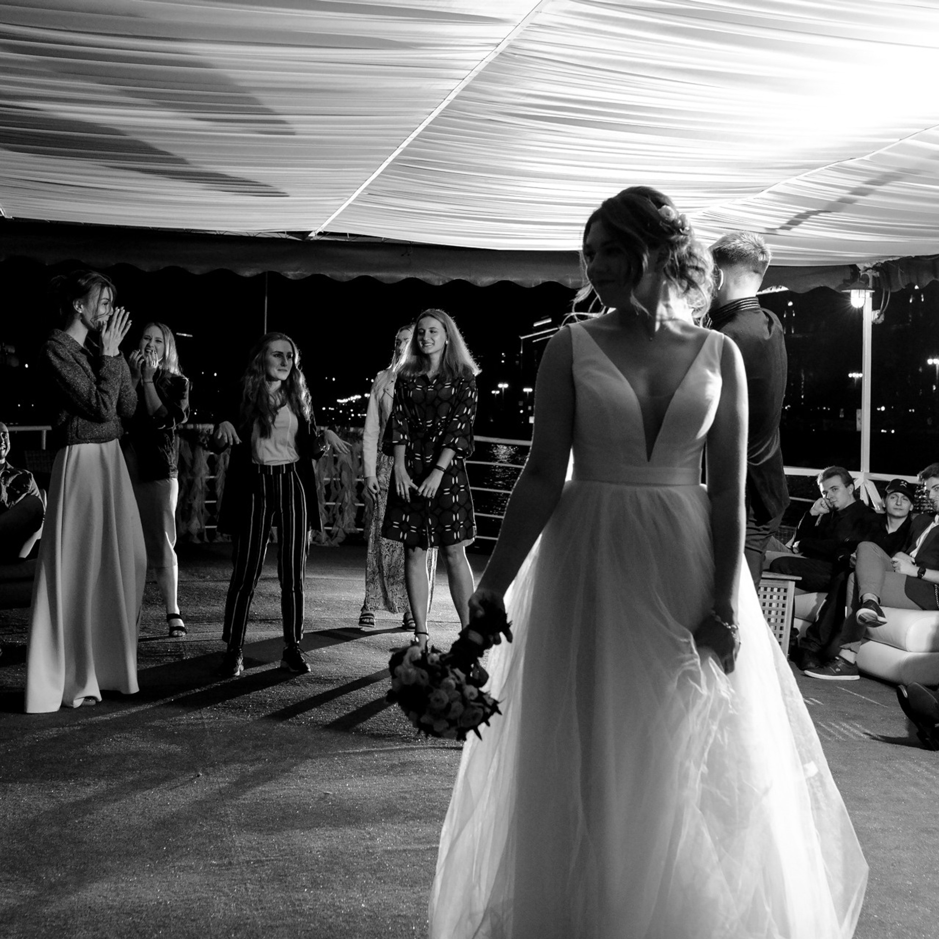 Свадебный день Екатерины и Алексея. Свадебный фотограф ростов-на-Дону / Сочи / Москва