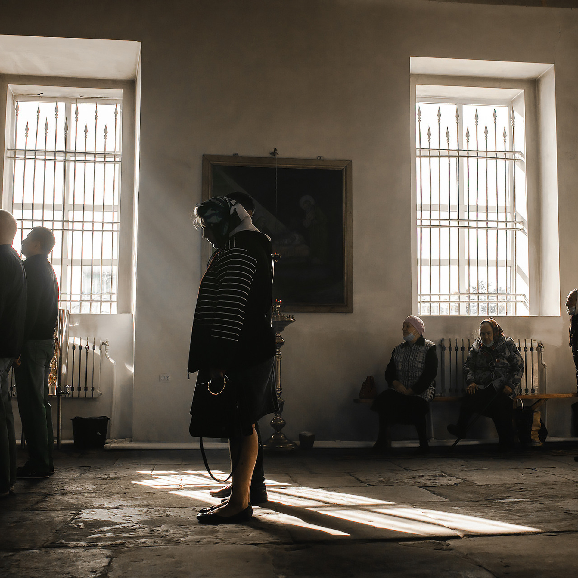 Церковь Успения Пресвятой Богородицы. Свадебный фотограф ростов-на-Дону / Сочи / Москва